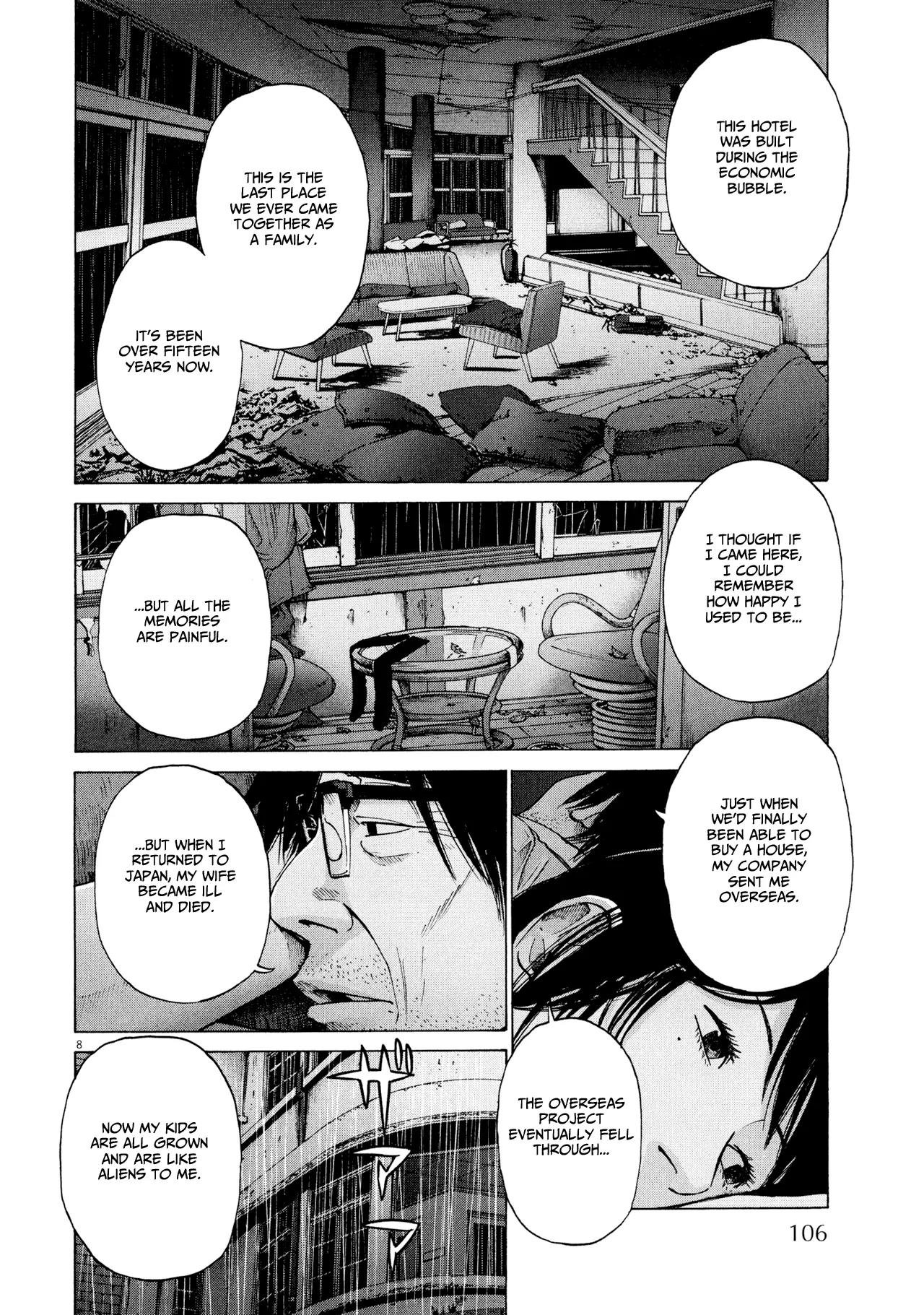 Sekai no Owari to Yoakemae Chapter 0 page 103 - Chapter 0 Read Online