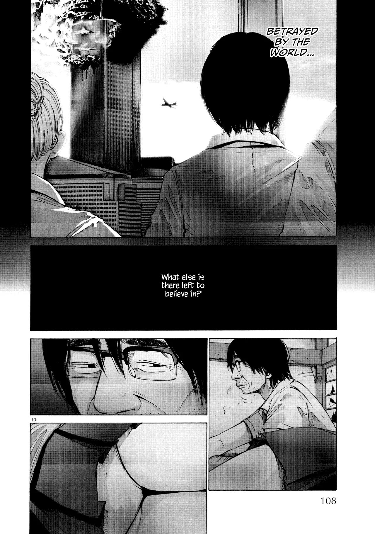 Sekai no Owari to Yoakemae Chapter 0 page 105 - Chapter 0 Read Online