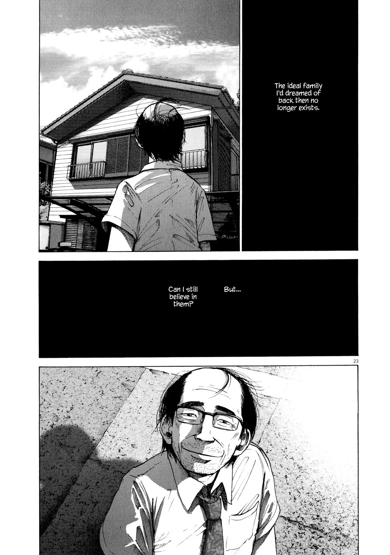 Sekai no Owari to Yoakemae Chapter 0 page 118 - Chapter 0 Read Online