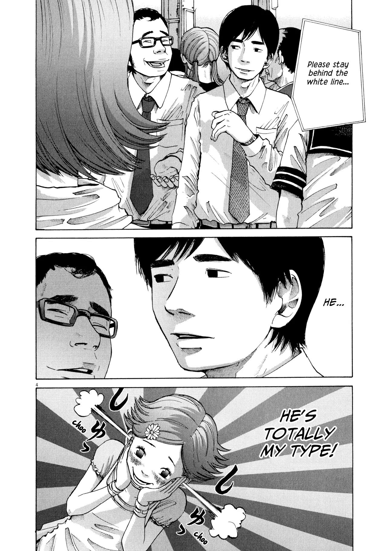 Sekai no Owari to Yoakemae Chapter 0 page 125 - Chapter 0 Read Online
