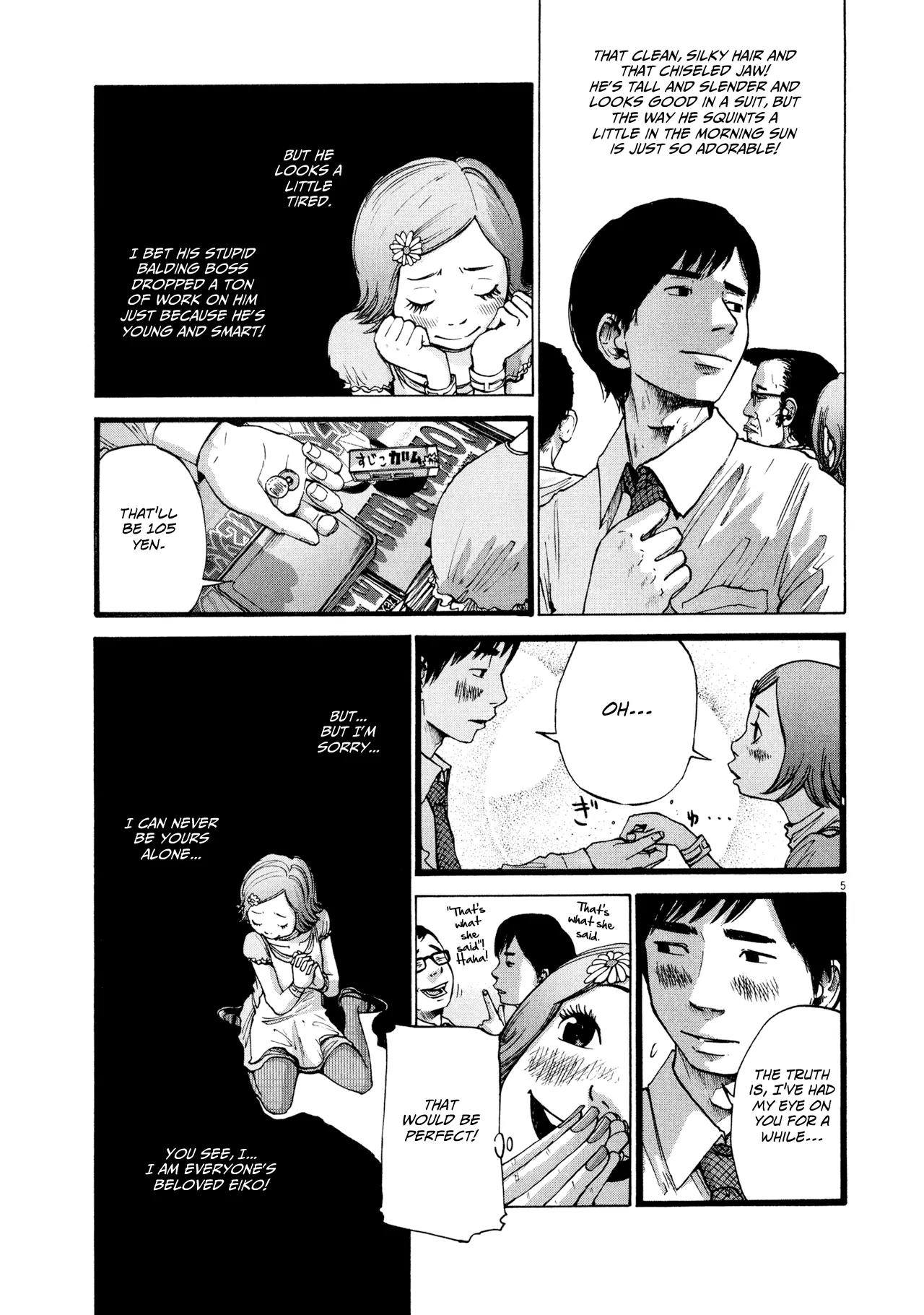 Sekai no Owari to Yoakemae Chapter 0 page 126 - Chapter 0 Read Online