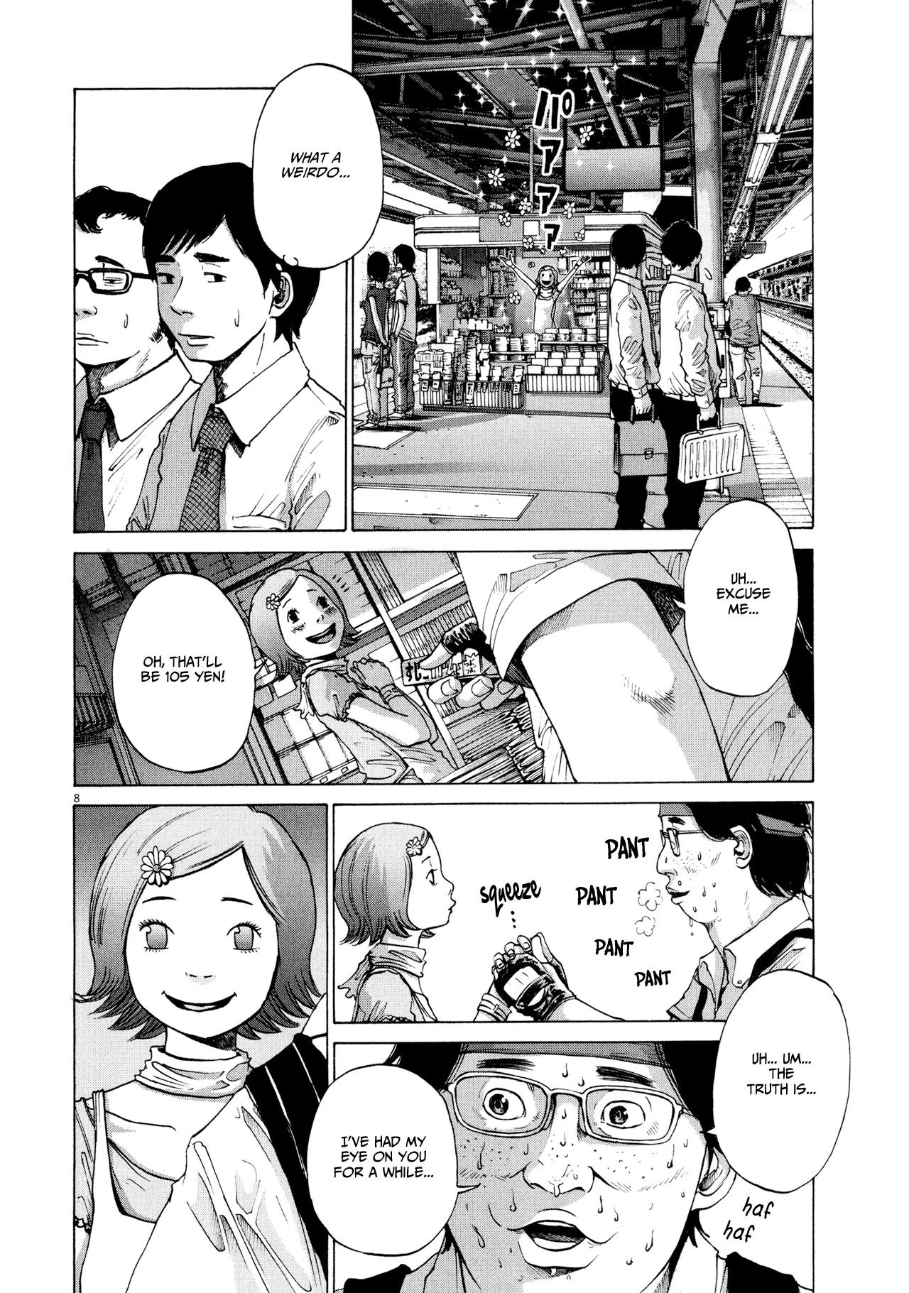 Sekai no Owari to Yoakemae Chapter 0 page 129 - Chapter 0 Read Online