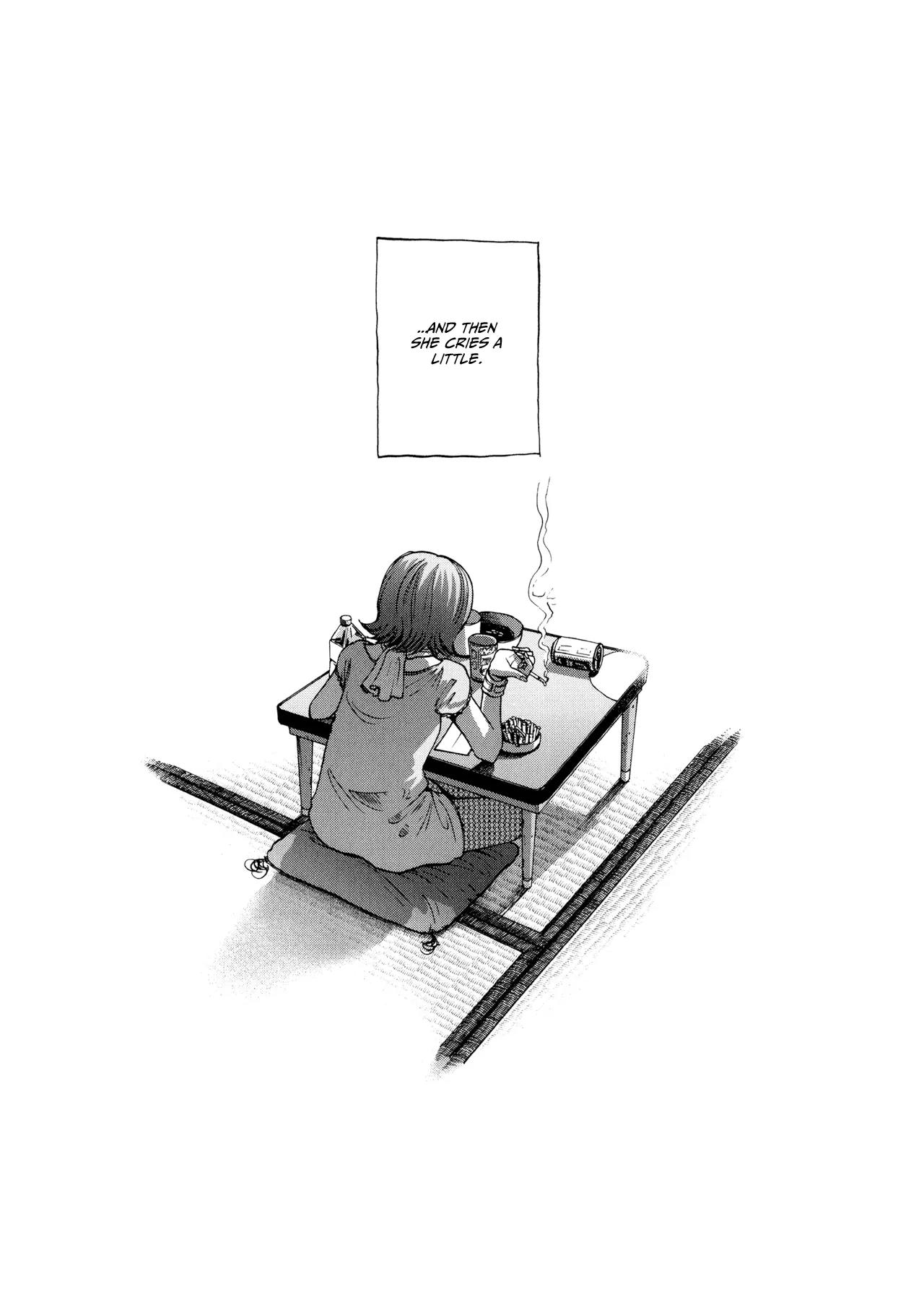 Sekai no Owari to Yoakemae Chapter 0 page 135 - Chapter 0 Read Online