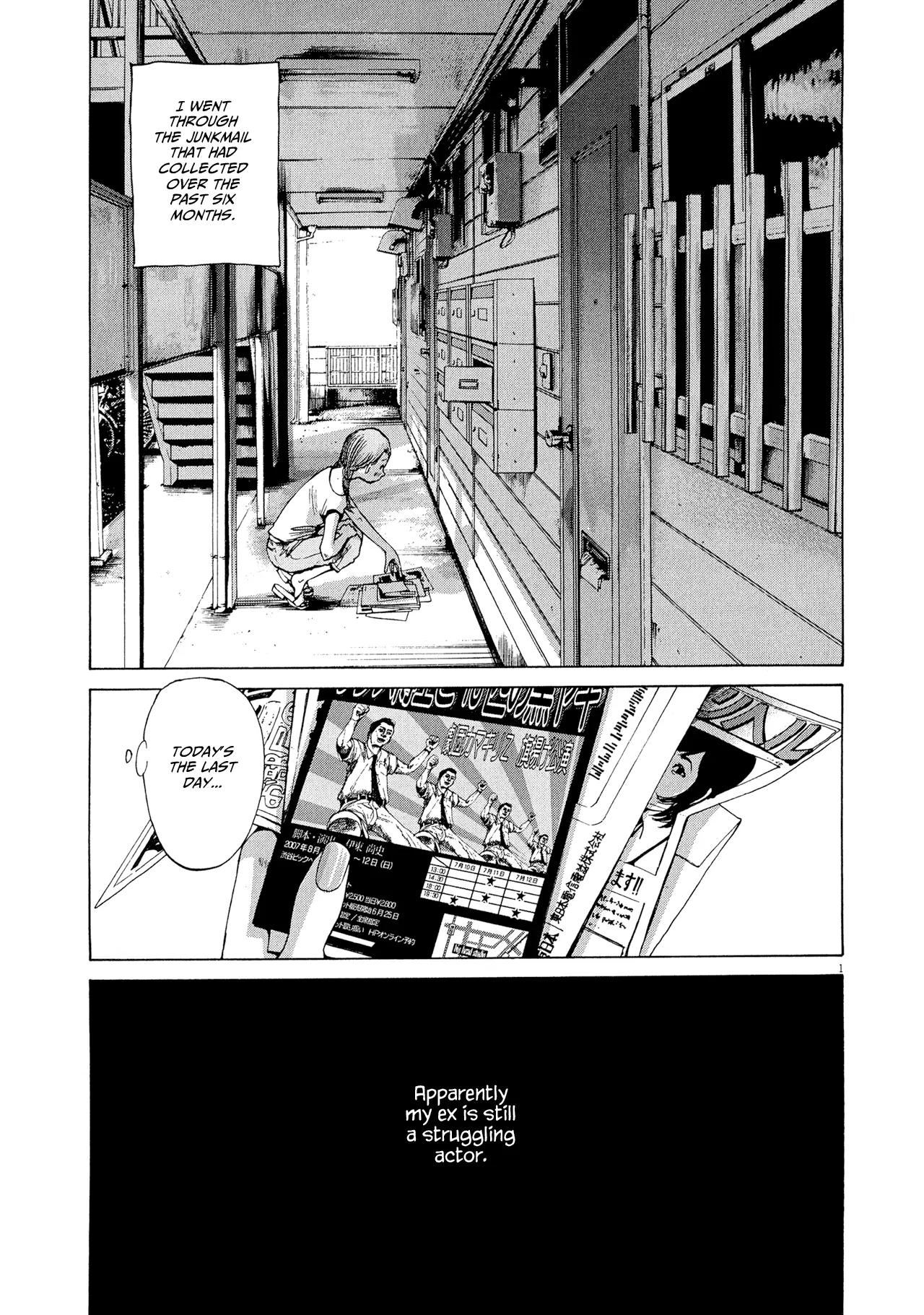 Sekai no Owari to Yoakemae Chapter 0 page 139 - Chapter 0 Read Online