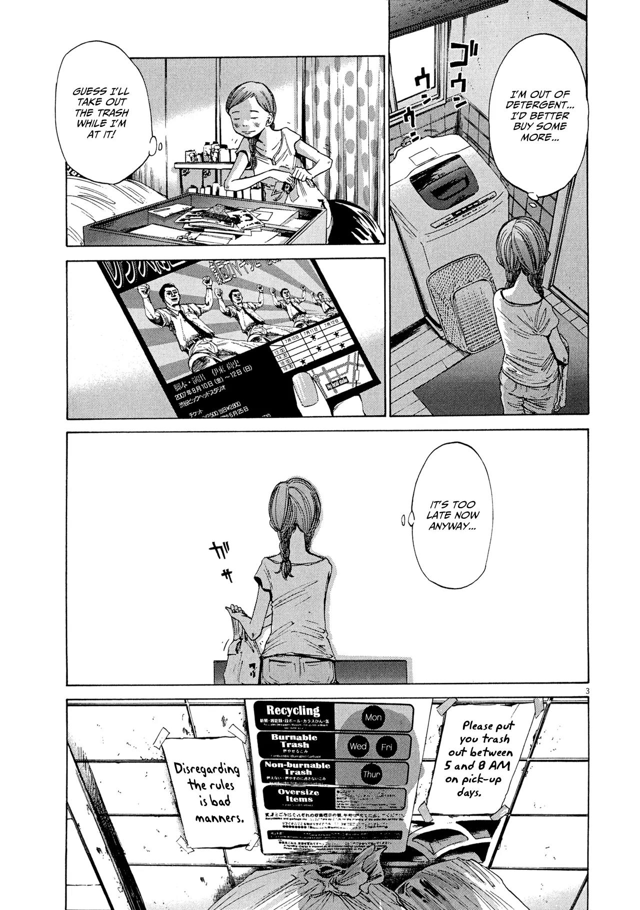 Sekai no Owari to Yoakemae Chapter 0 page 141 - Chapter 0 Read Online
