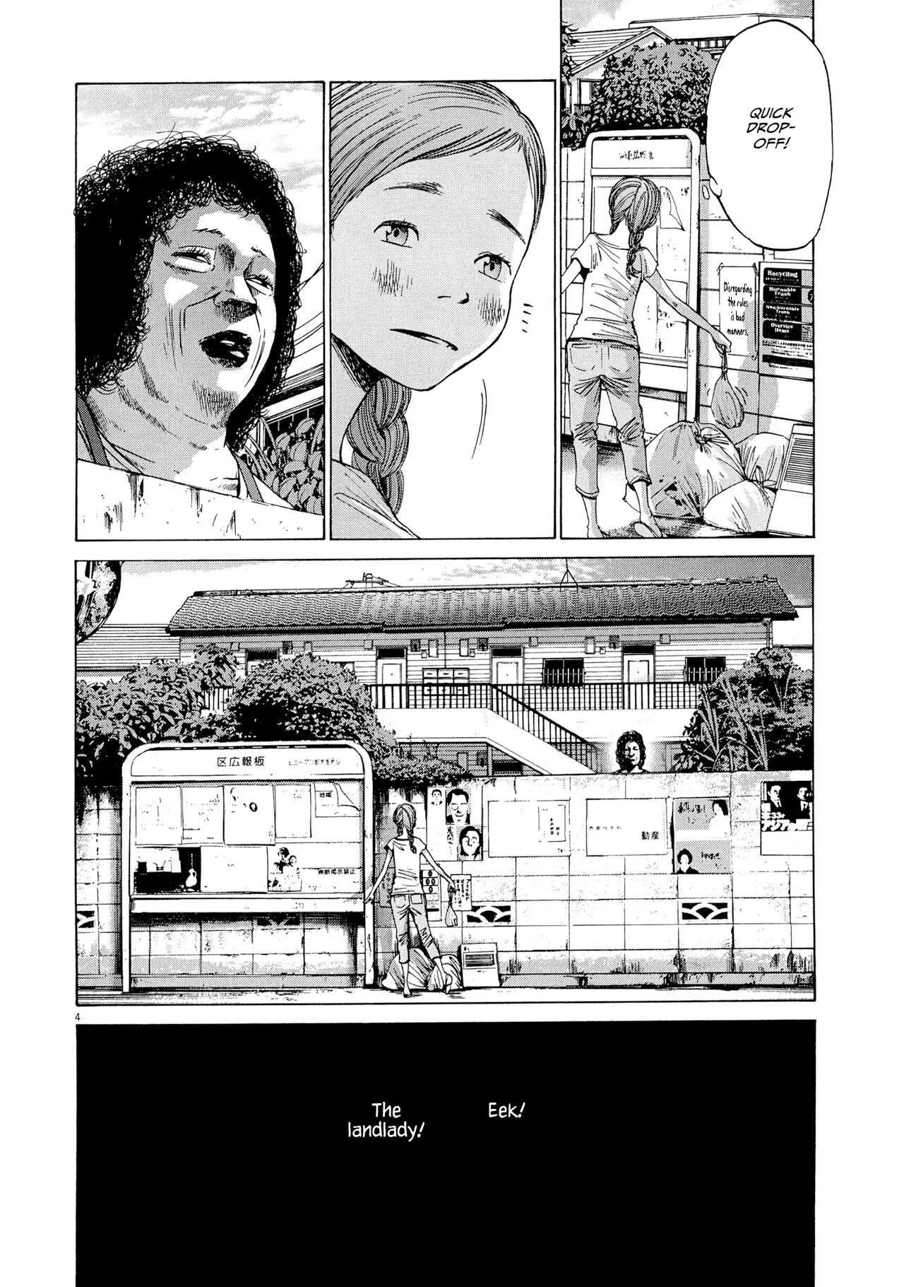 Sekai no Owari to Yoakemae Chapter 0 page 142 - Chapter 0 Read Online