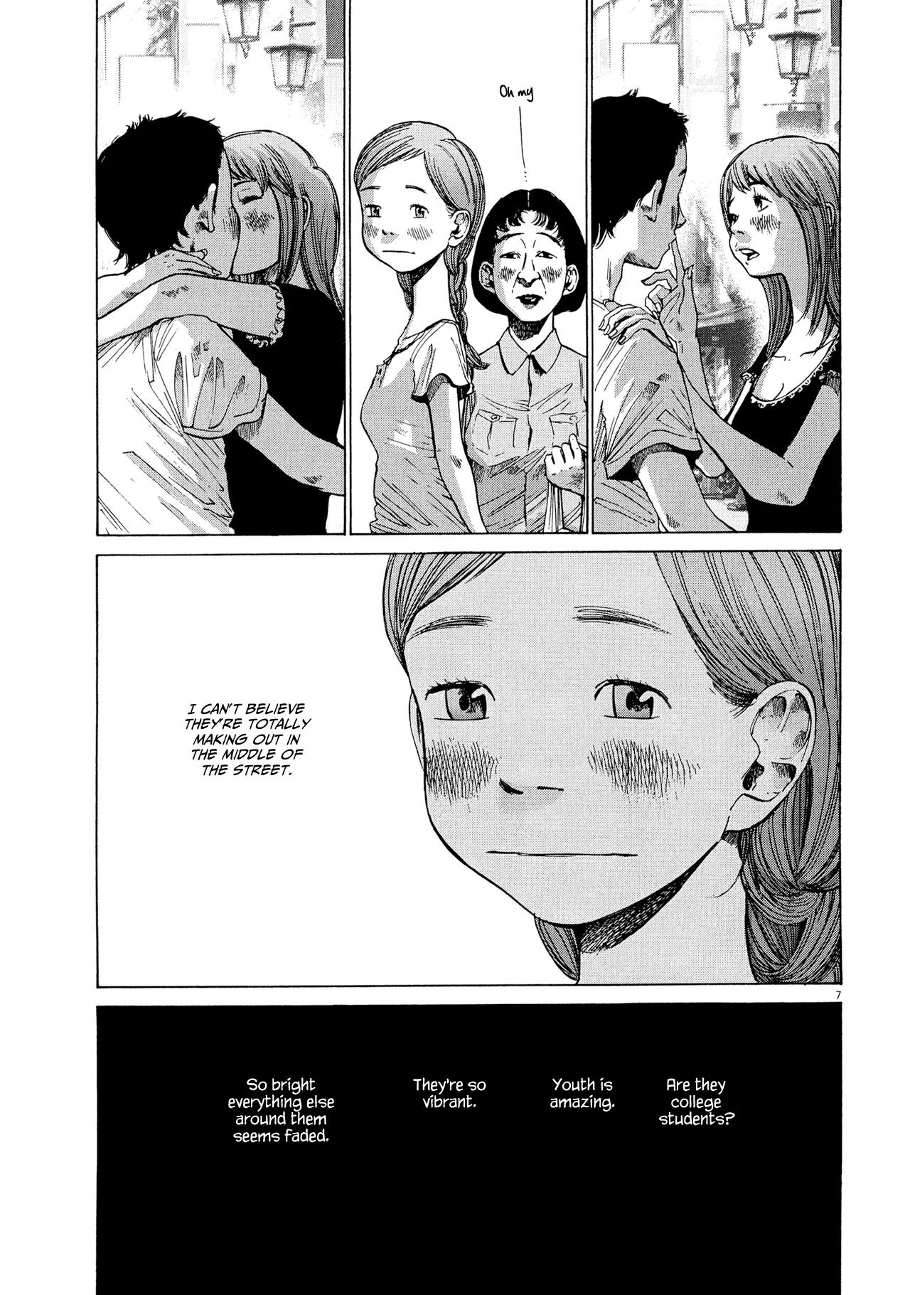 Sekai no Owari to Yoakemae Chapter 0 page 145 - Chapter 0 Read Online