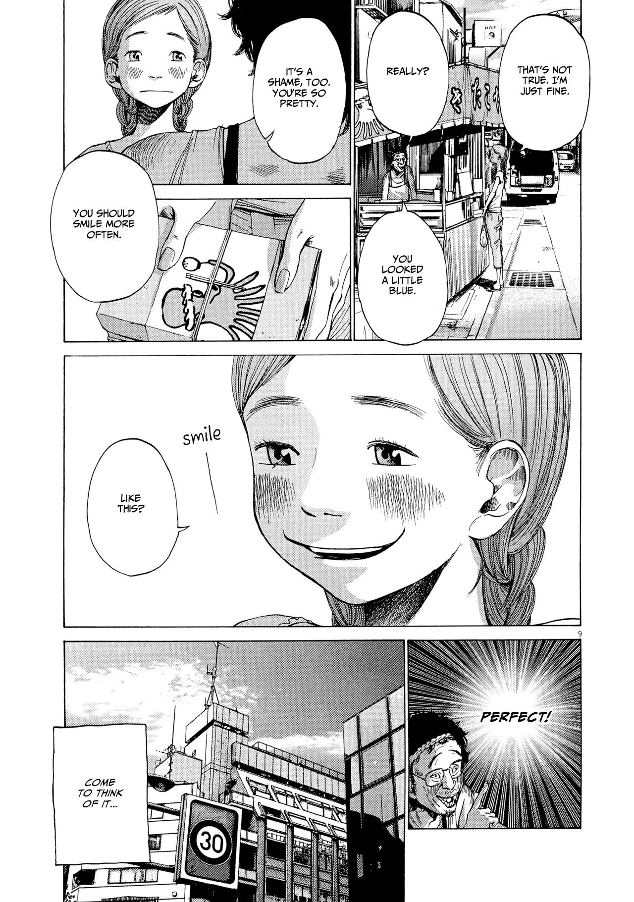 Sekai no Owari to Yoakemae Chapter 0 page 147 - Chapter 0 Read Online