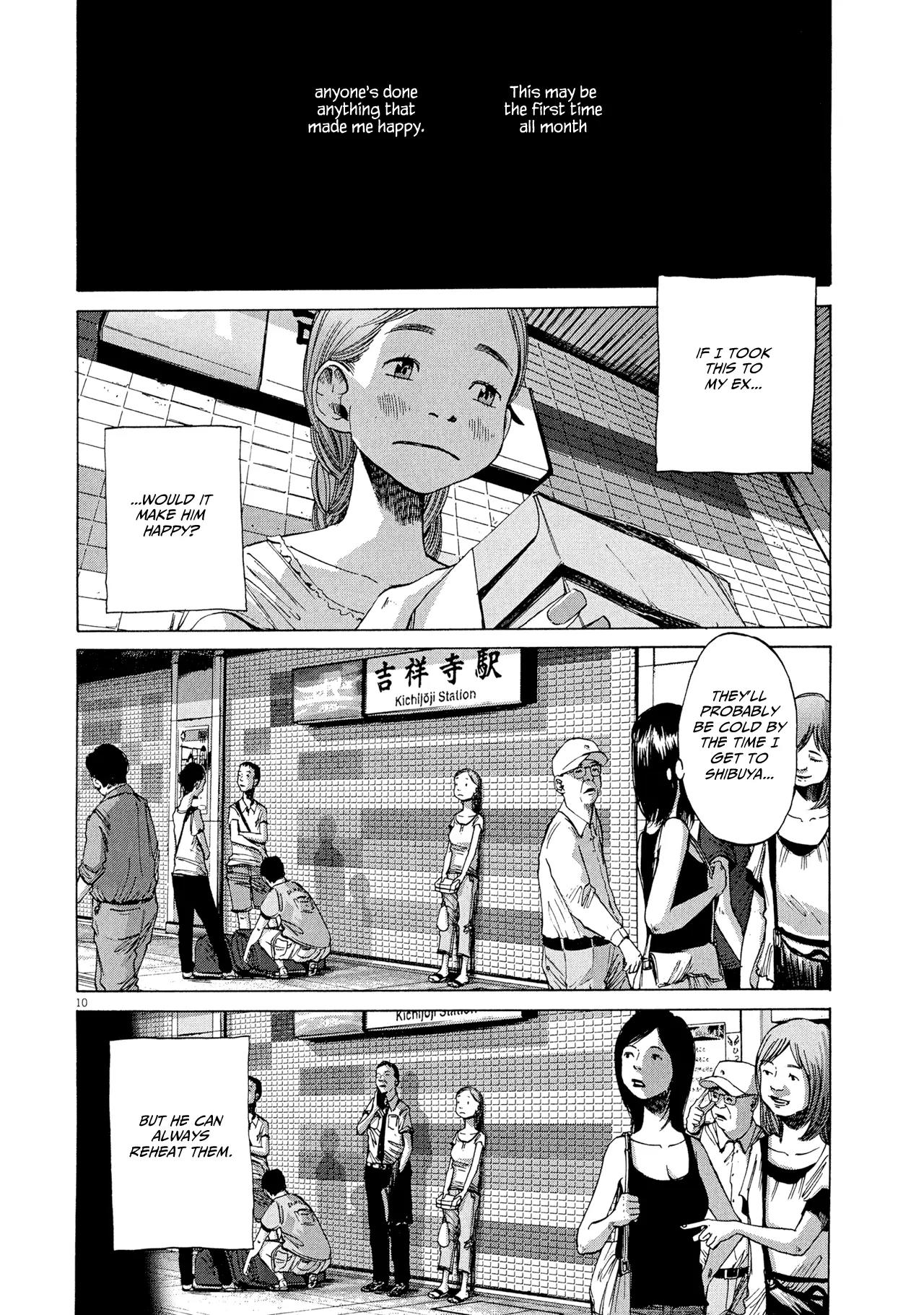 Sekai no Owari to Yoakemae Chapter 0 page 148 - Chapter 0 Read Online