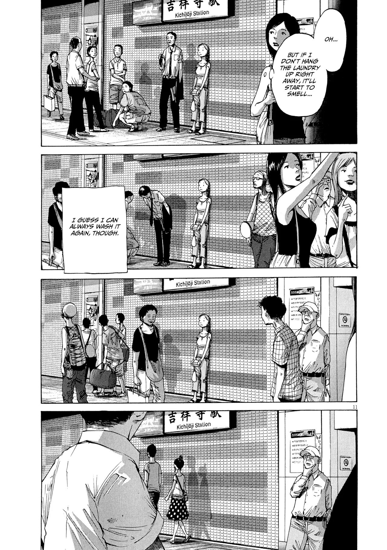 Sekai no Owari to Yoakemae Chapter 0 page 149 - Chapter 0 Read Online