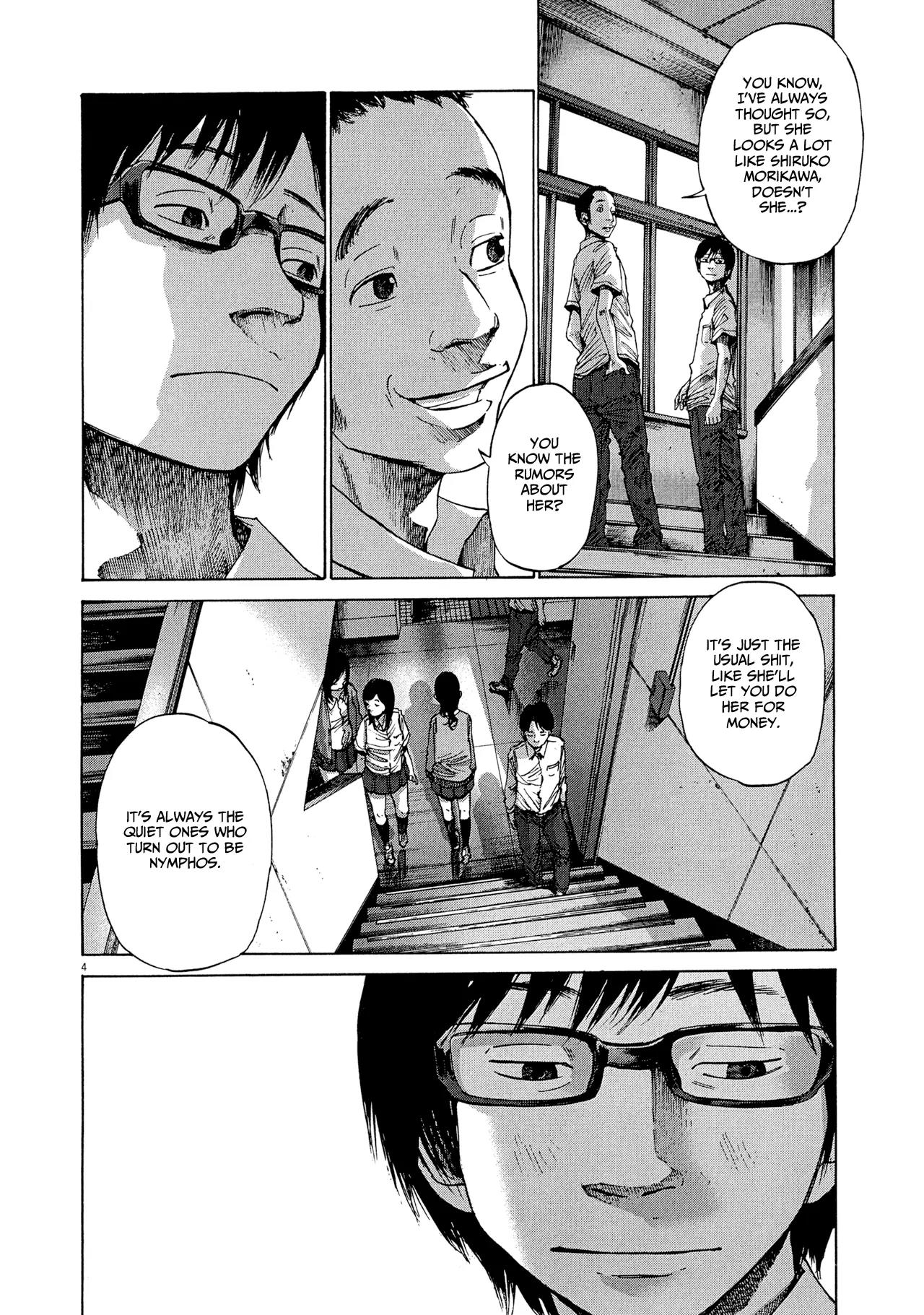 Sekai no Owari to Yoakemae Chapter 0 page 155 - Chapter 0 Read Online