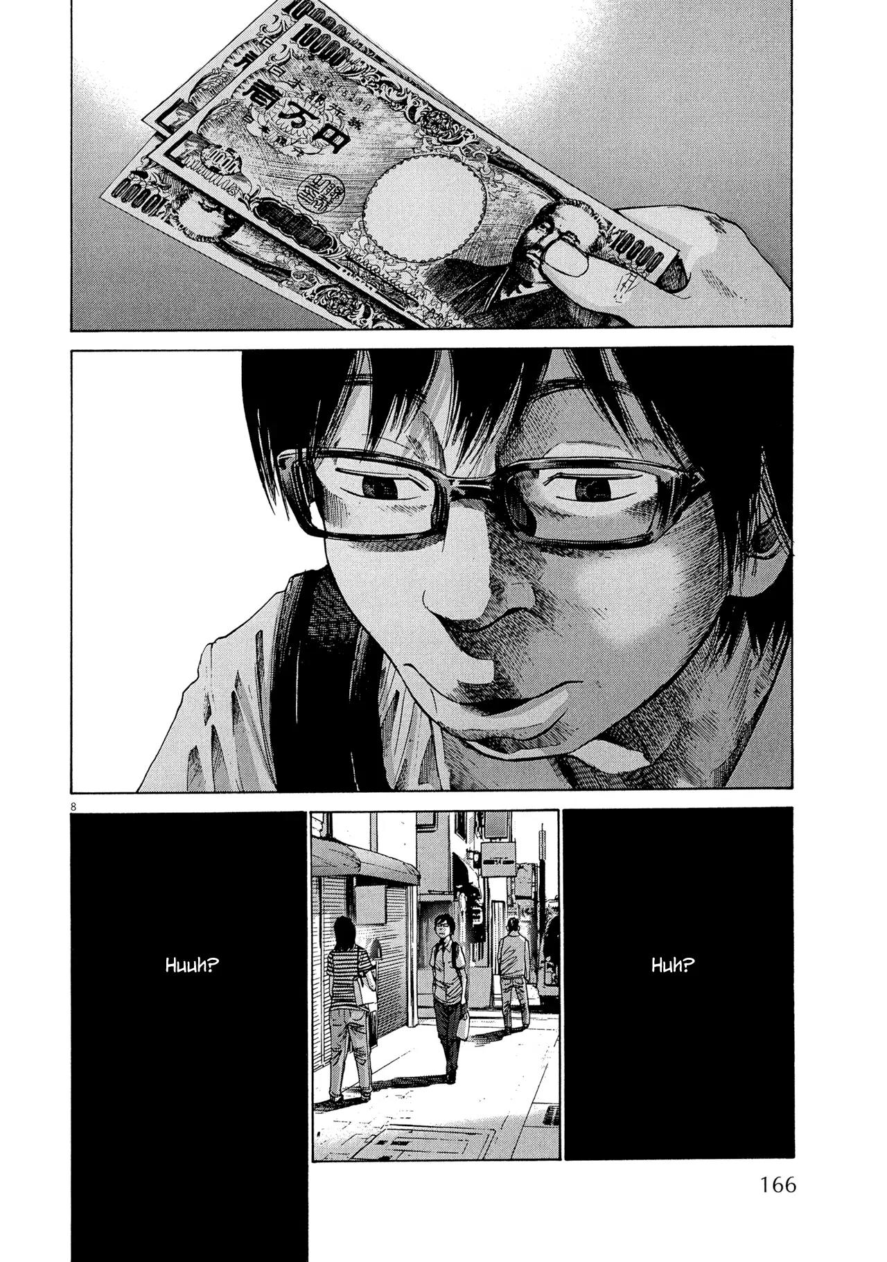 Sekai no Owari to Yoakemae Chapter 0 page 159 - Chapter 0 Read Online