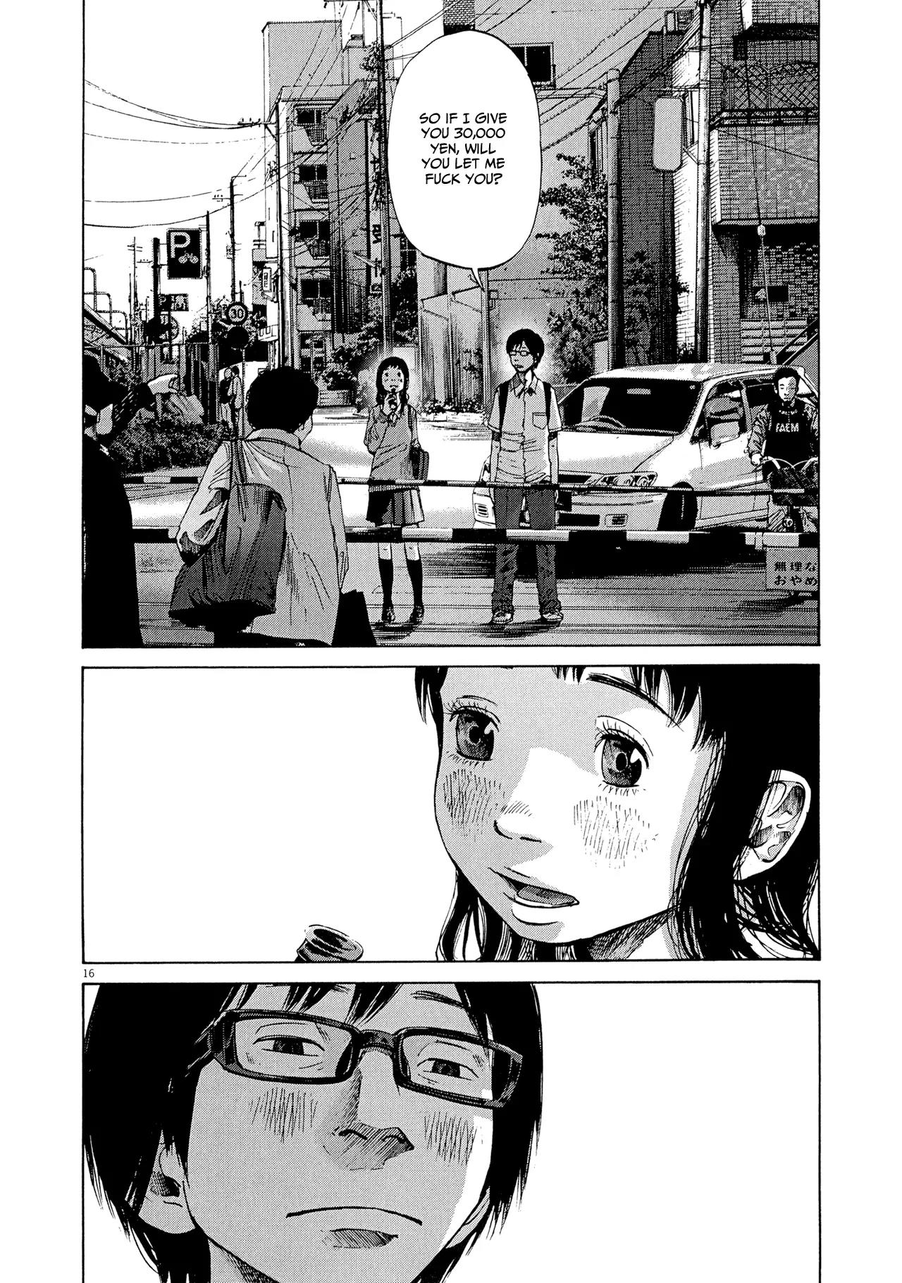 Sekai no Owari to Yoakemae Chapter 0 page 167 - Chapter 0 Read Online