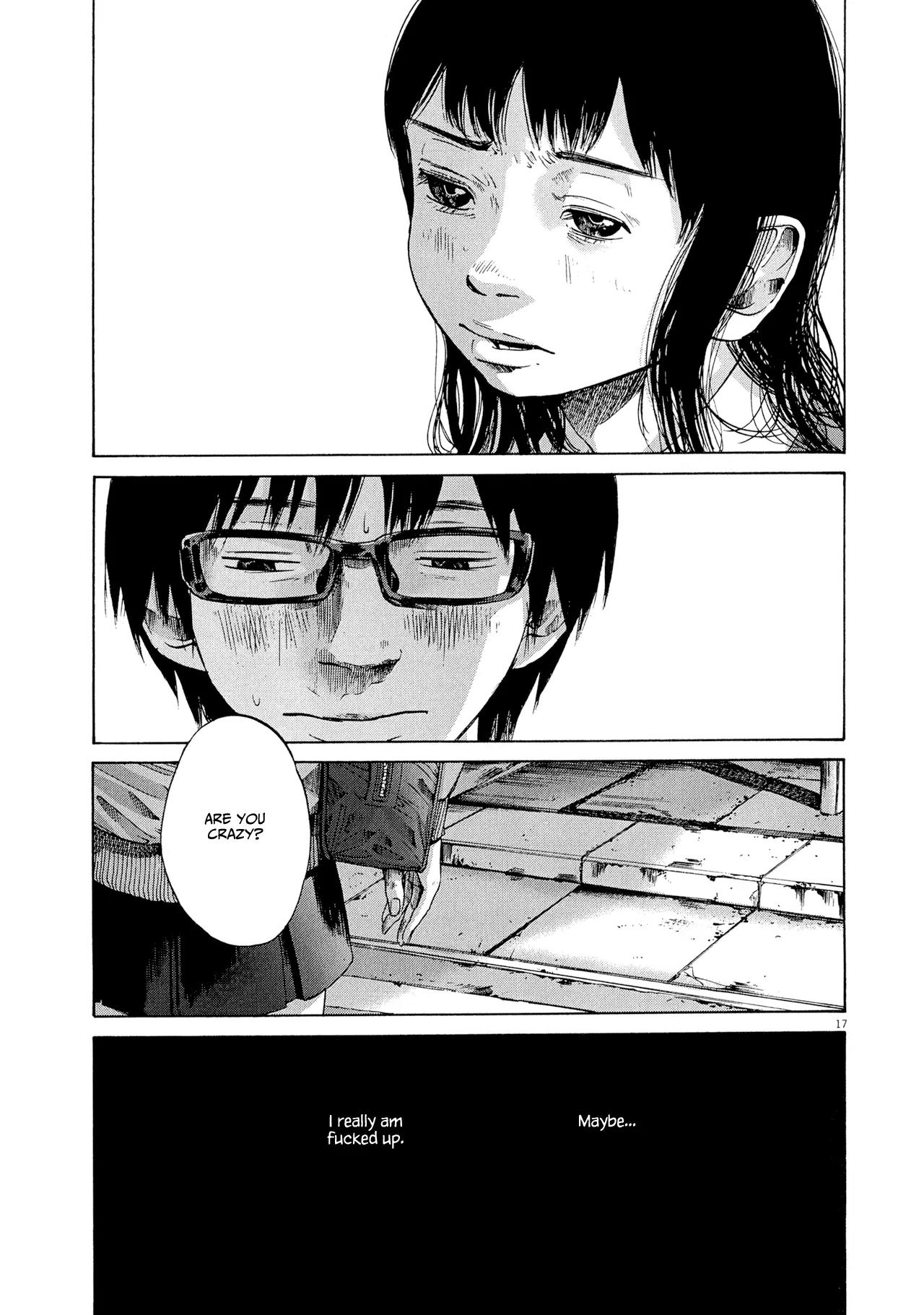 Sekai no Owari to Yoakemae Chapter 0 page 168 - Chapter 0 Read Online