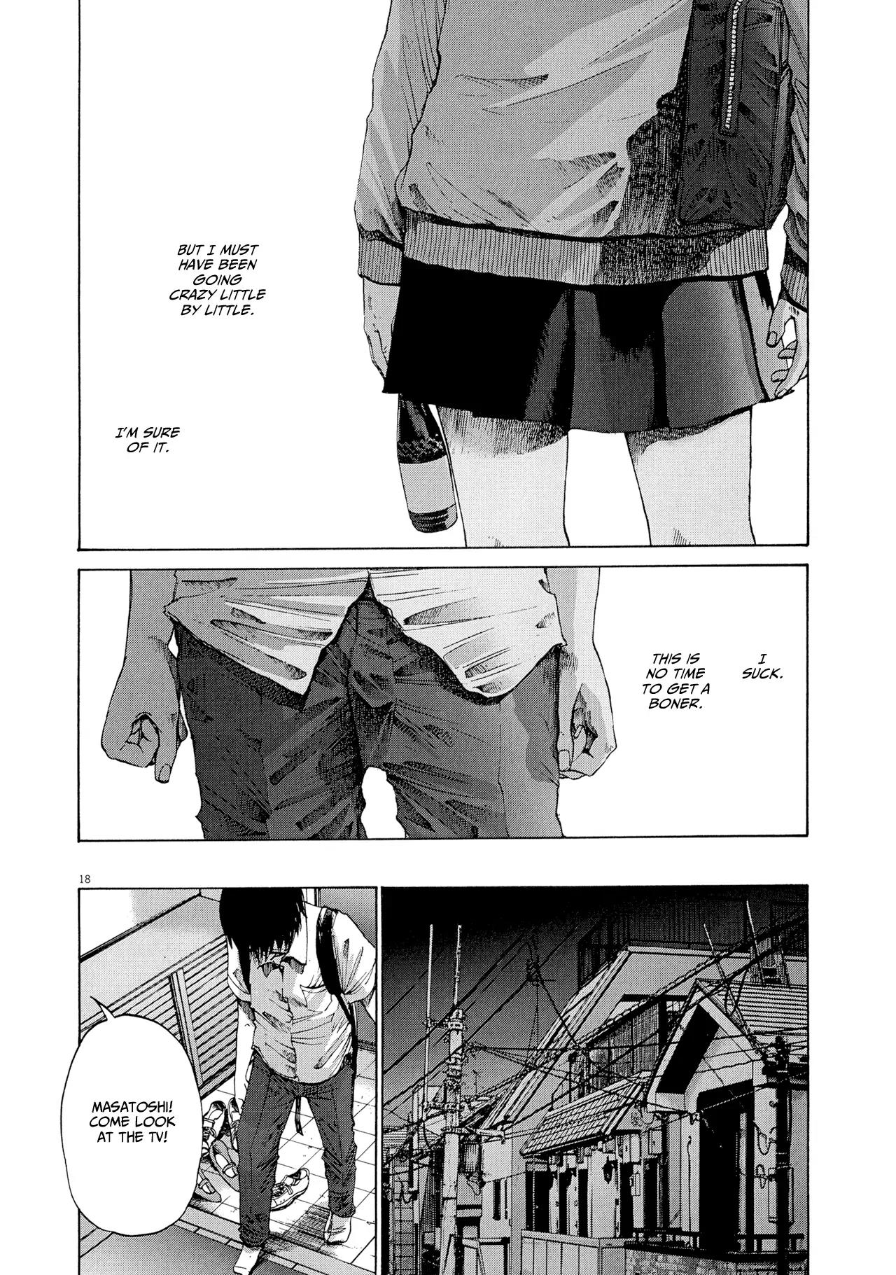 Sekai no Owari to Yoakemae Chapter 0 page 169 - Chapter 0 Read Online