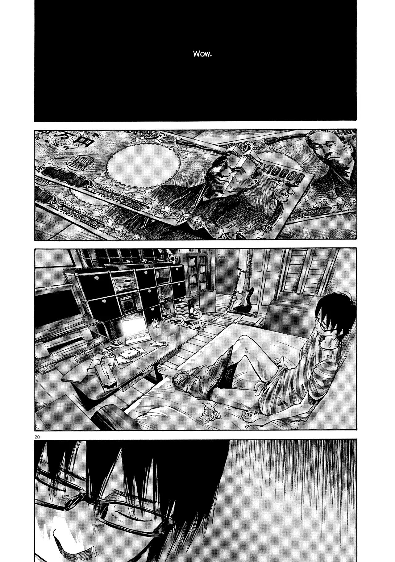 Sekai no Owari to Yoakemae Chapter 0 page 171 - Chapter 0 Read Online