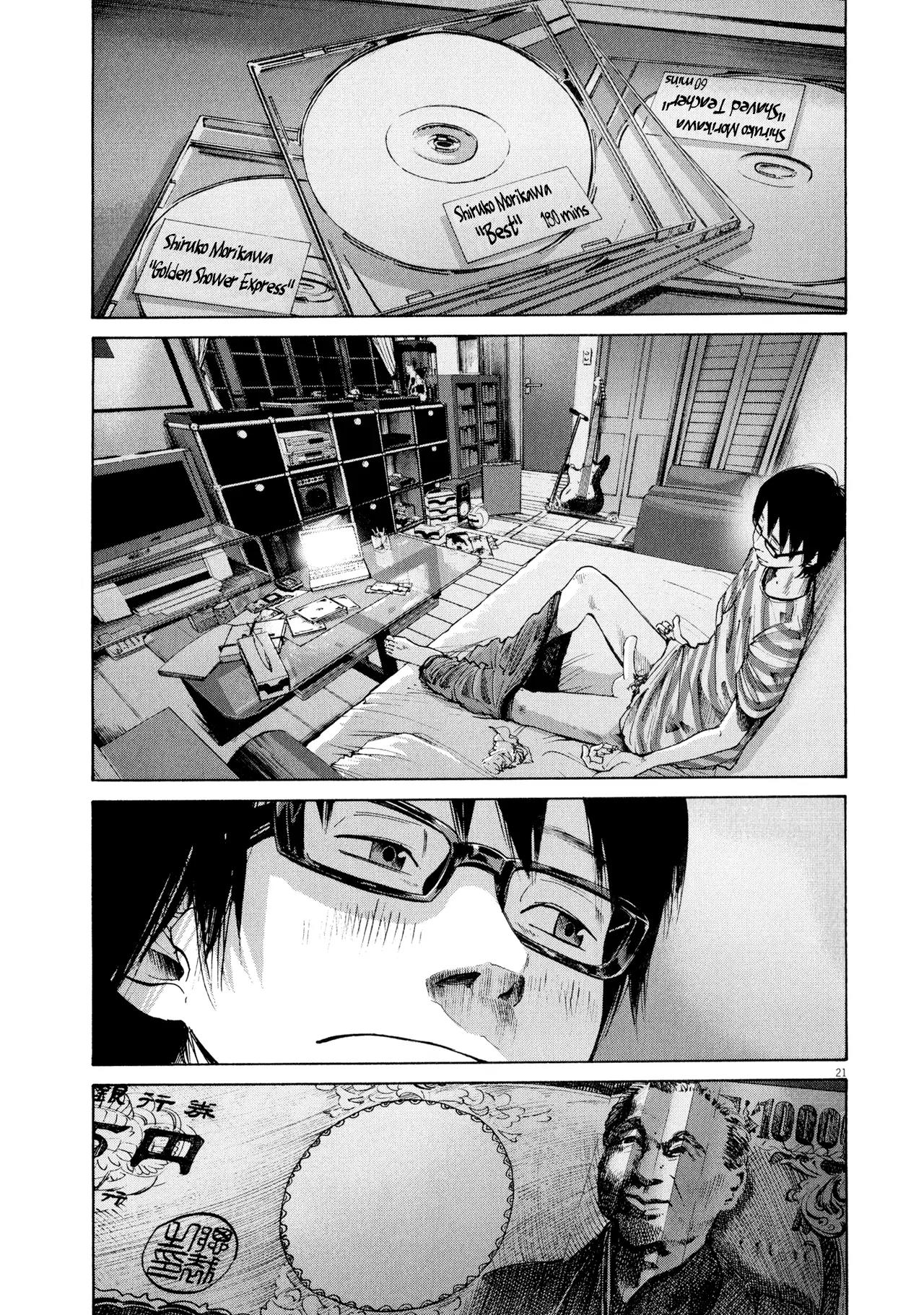 Sekai no Owari to Yoakemae Chapter 0 page 172 - Chapter 0 Read Online