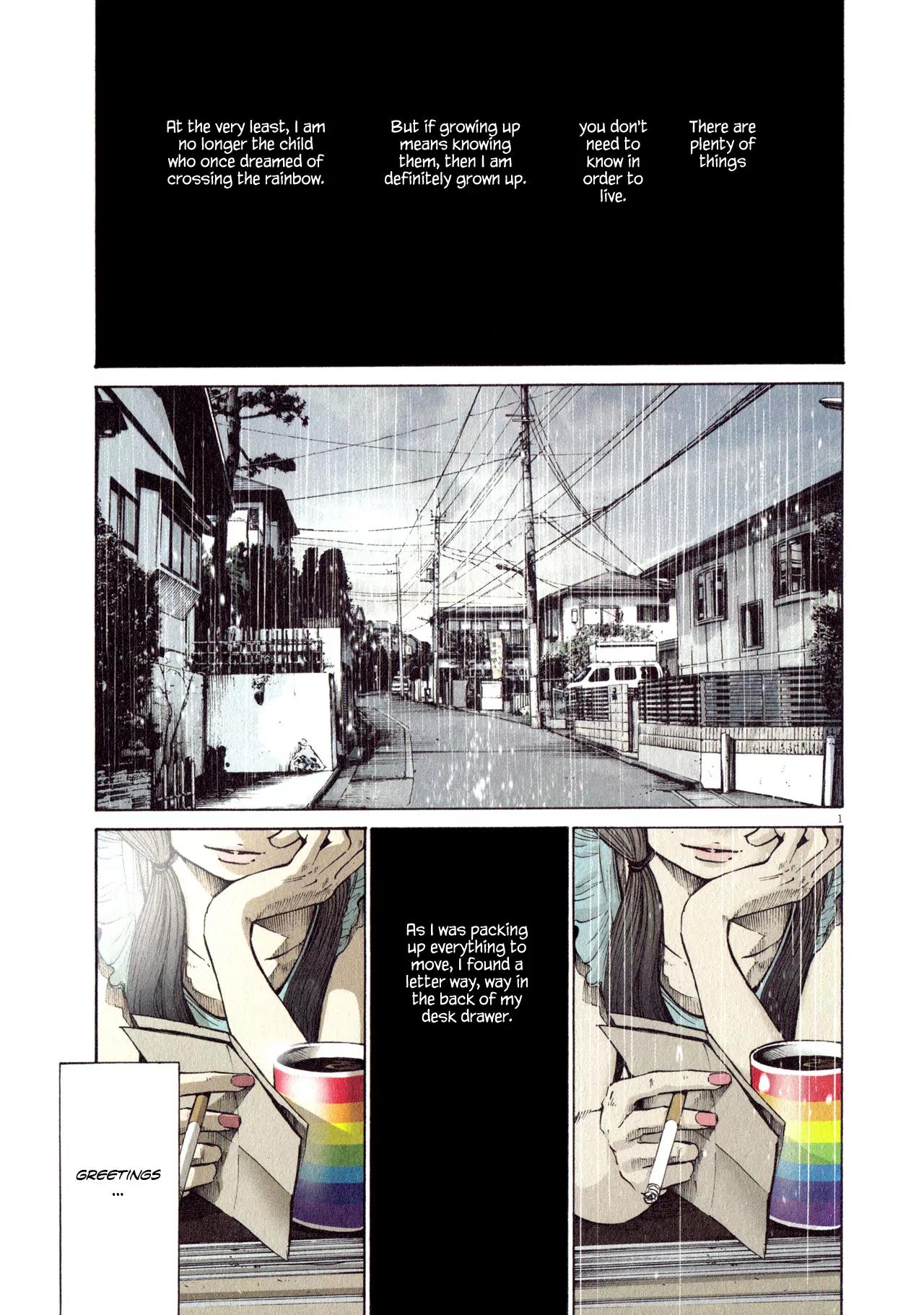 Sekai no Owari to Yoakemae Chapter 0 page 177 - Chapter 0 Read Online