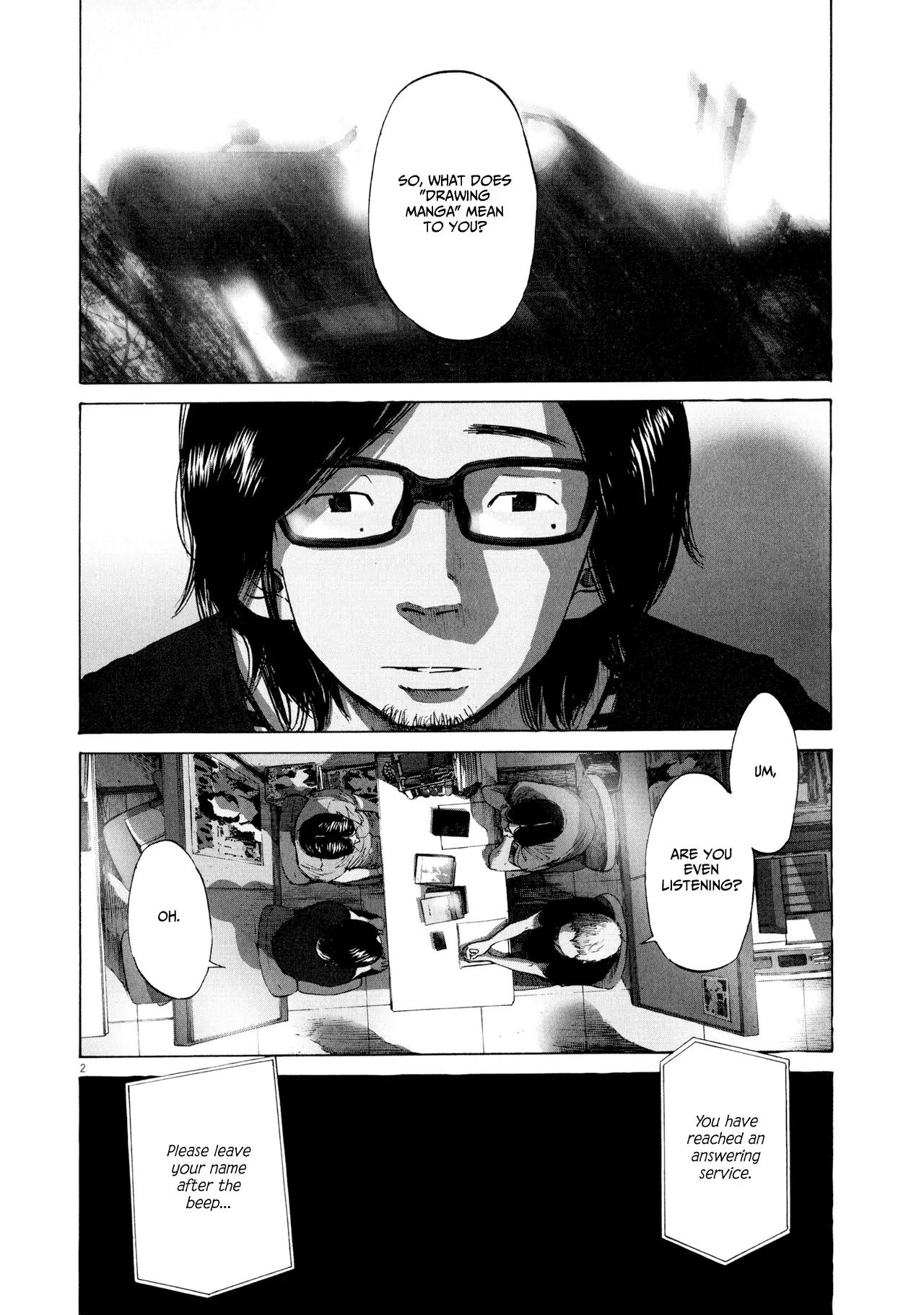 Sekai no Owari to Yoakemae Chapter 0 page 194 - Chapter 0 Read Online