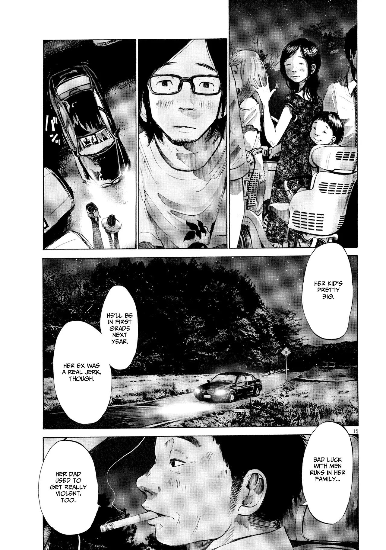 Sekai no Owari to Yoakemae Chapter 0 page 207 - Chapter 0 Read Online