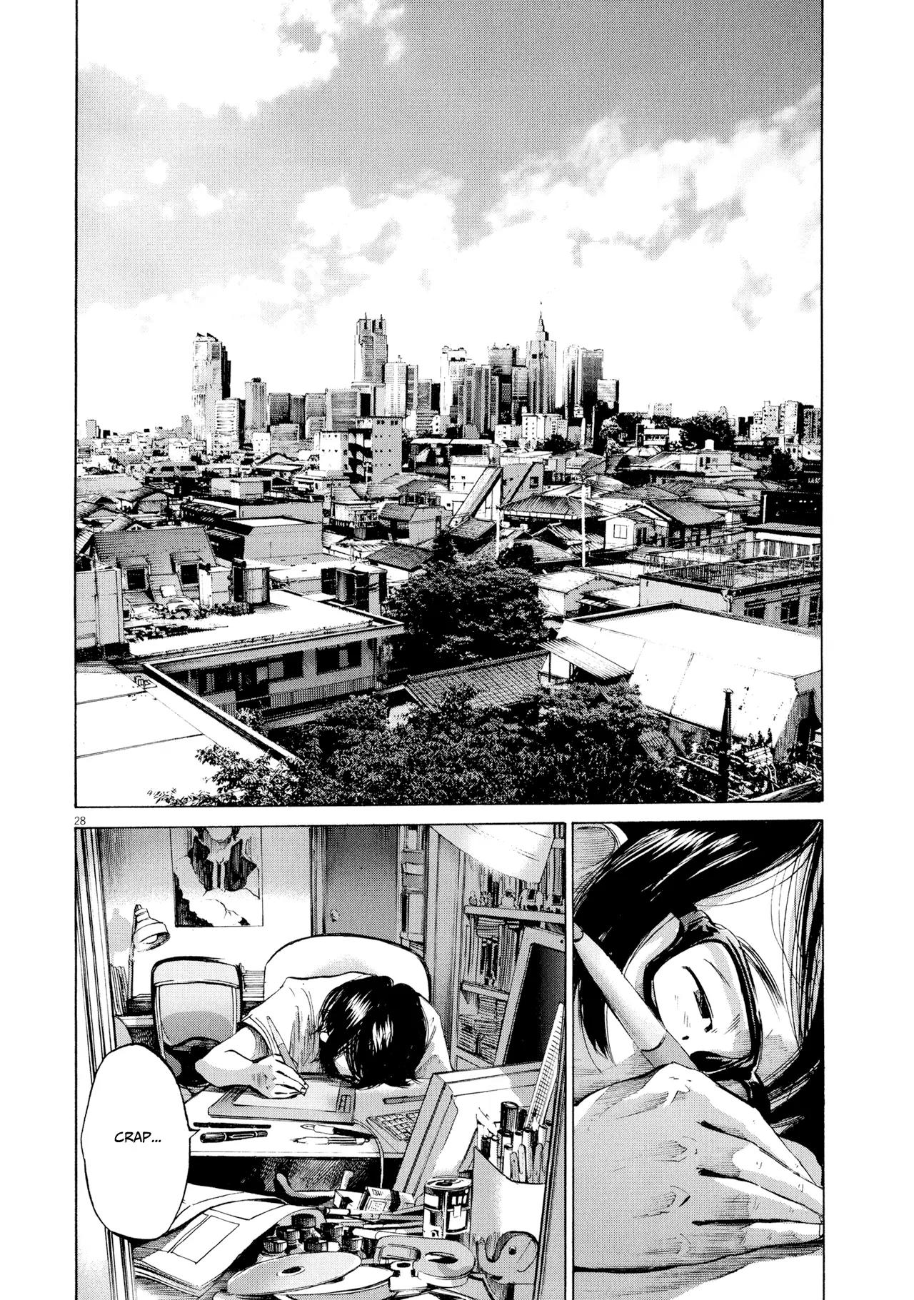 Sekai no Owari to Yoakemae Chapter 0 page 219 - Chapter 0 Read Online