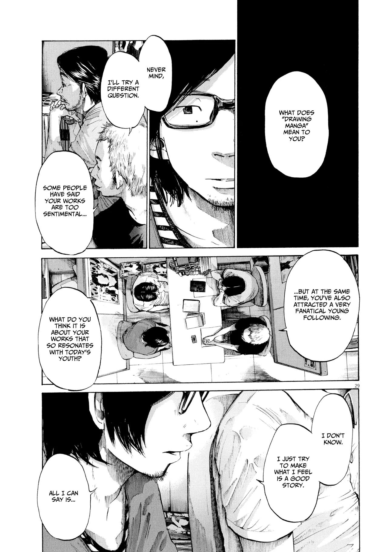 Sekai no Owari to Yoakemae Chapter 0 page 220 - Chapter 0 Read Online