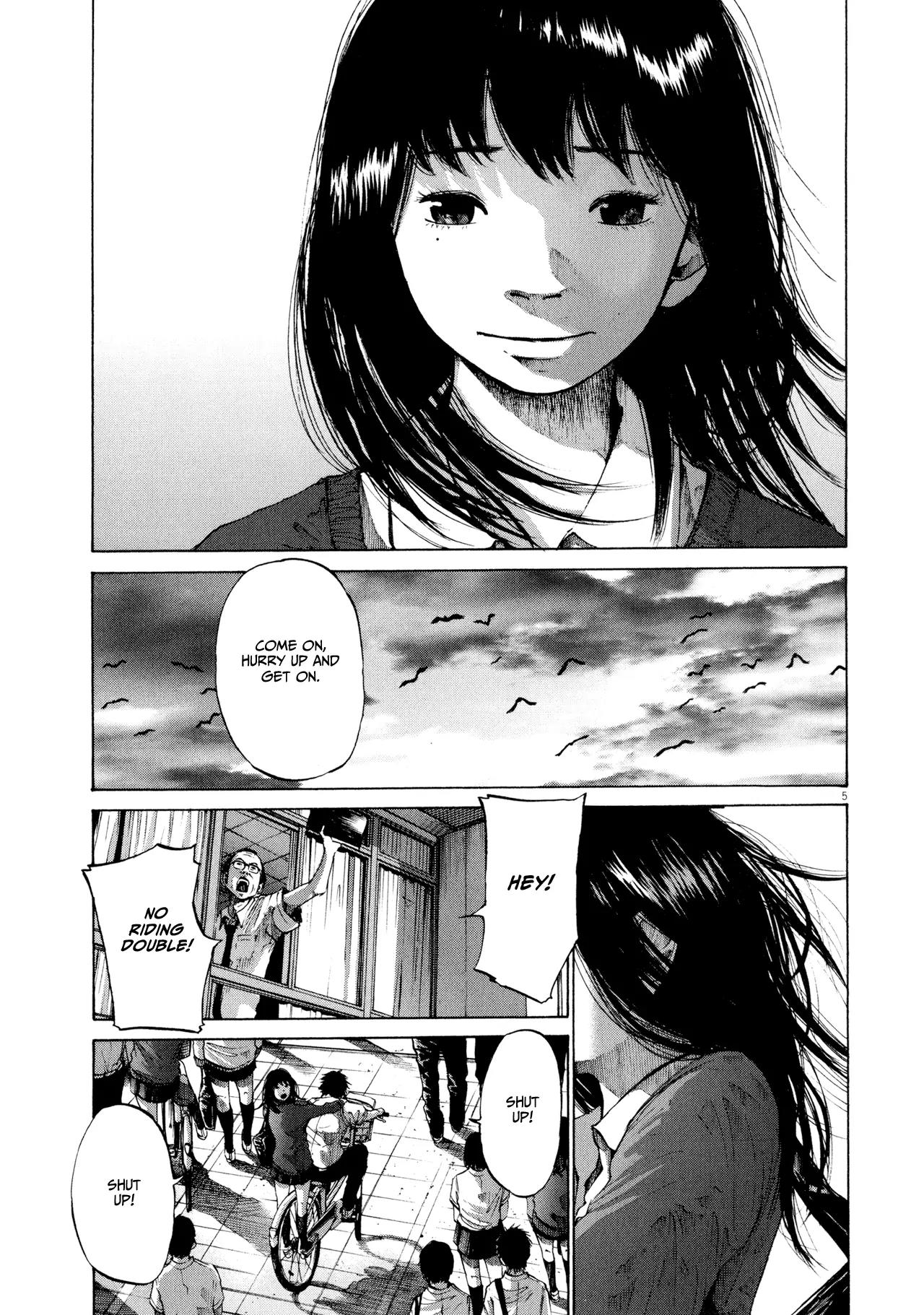 Sekai no Owari to Yoakemae Chapter 0 page 239 - Chapter 0 Read Online