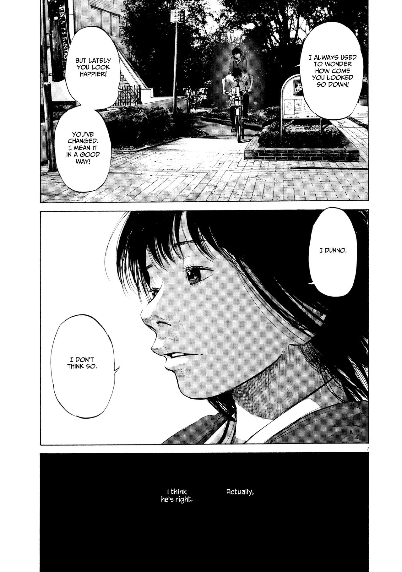 Sekai no Owari to Yoakemae Chapter 0 page 241 - Chapter 0 Read Online