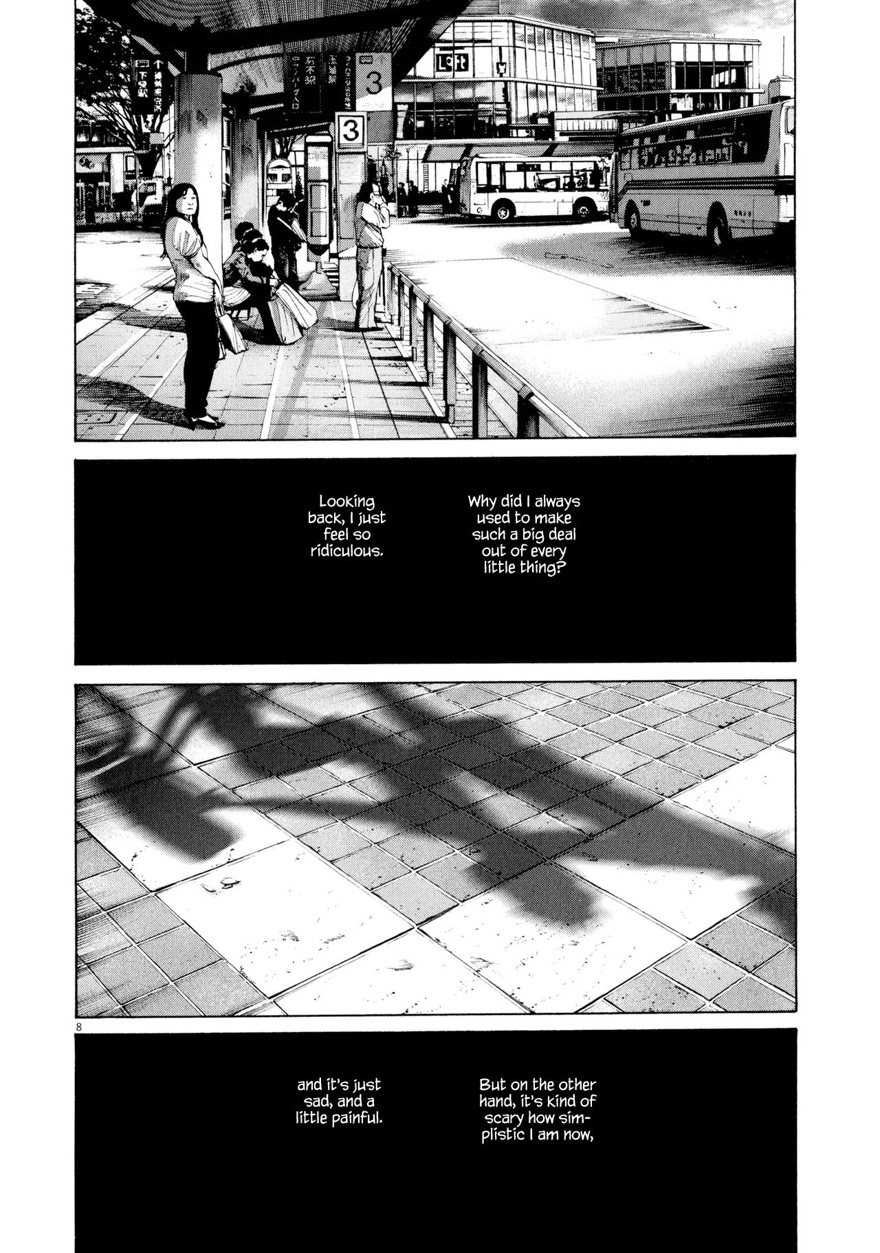 Sekai no Owari to Yoakemae Chapter 0 page 242 - Chapter 0 Read Online