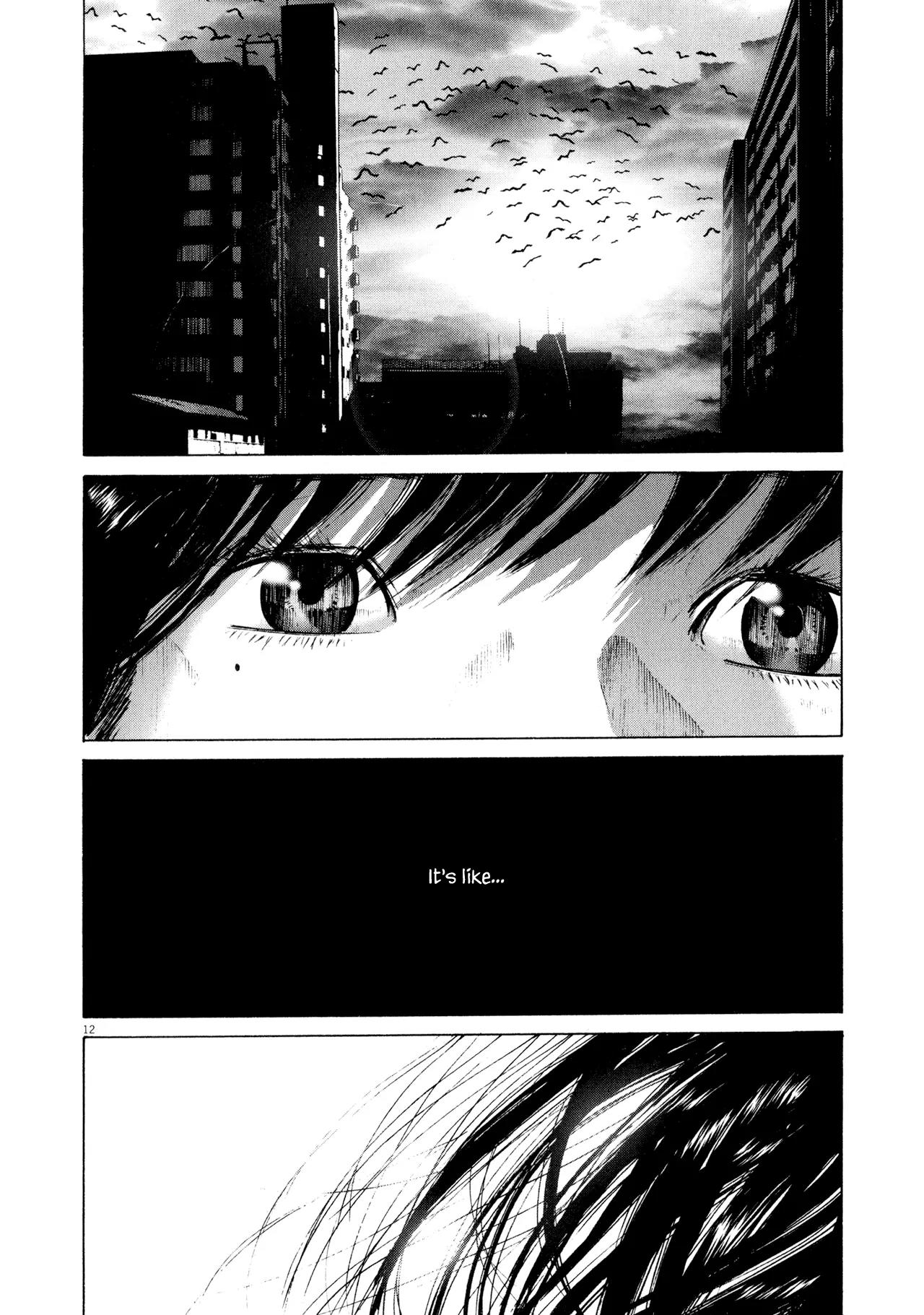 Sekai no Owari to Yoakemae Chapter 0 page 245 - Chapter 0 Read Online