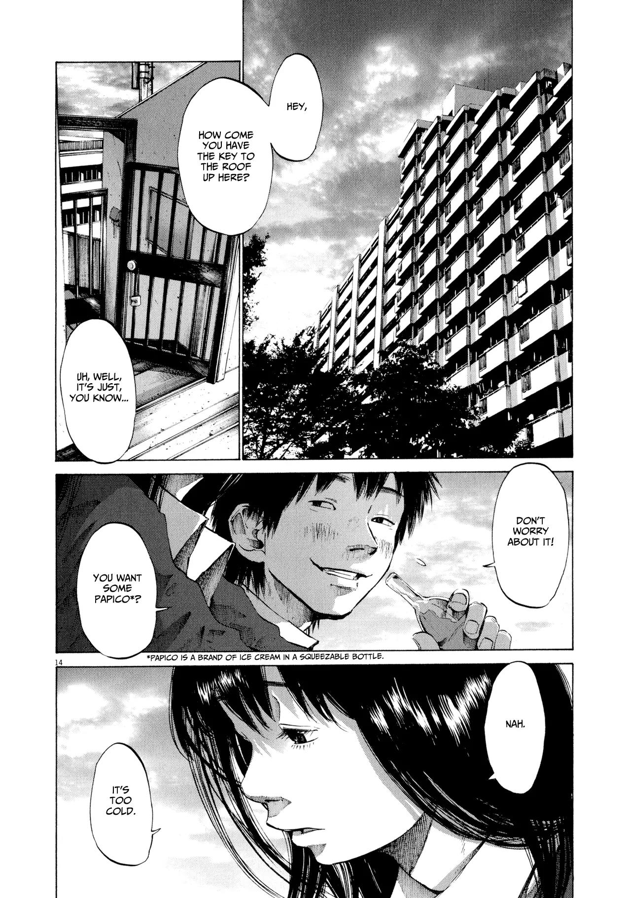Sekai no Owari to Yoakemae Chapter 0 page 247 - Chapter 0 Read Online