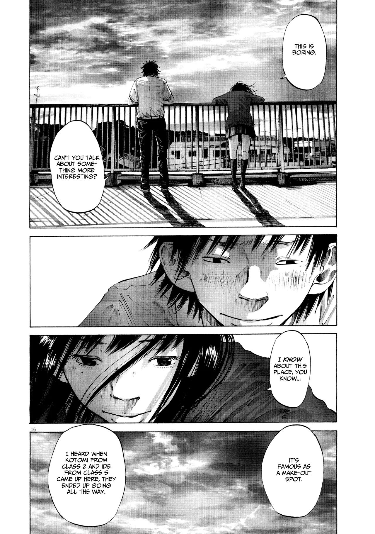 Sekai no Owari to Yoakemae Chapter 0 page 249 - Chapter 0 Read Online