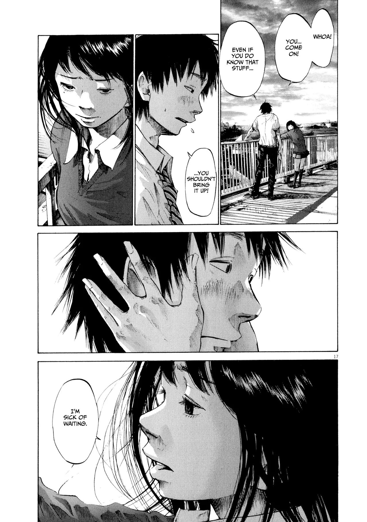Sekai no Owari to Yoakemae Chapter 0 page 250 - Chapter 0 Read Online