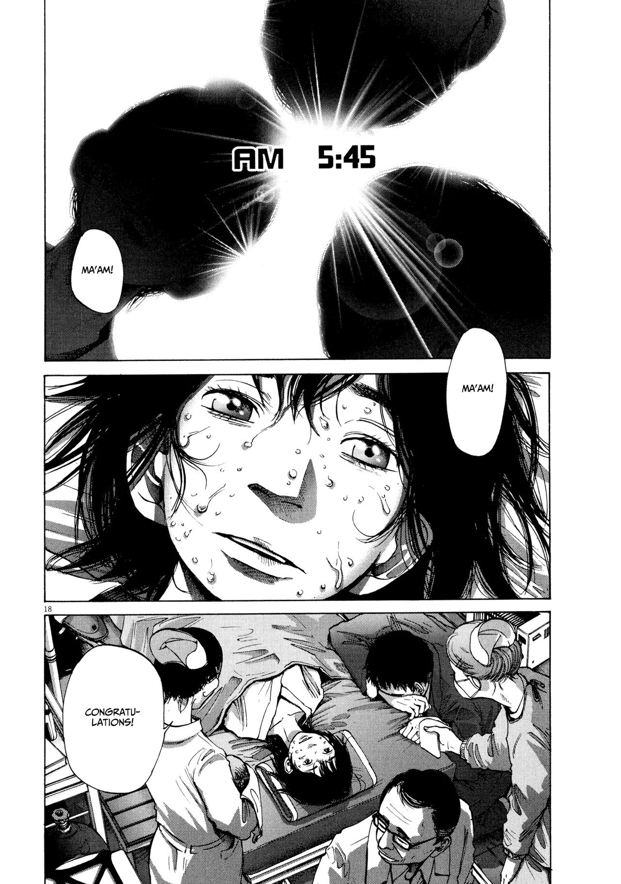 Sekai no Owari to Yoakemae Chapter 0 page 26 - Chapter 0 Read Online