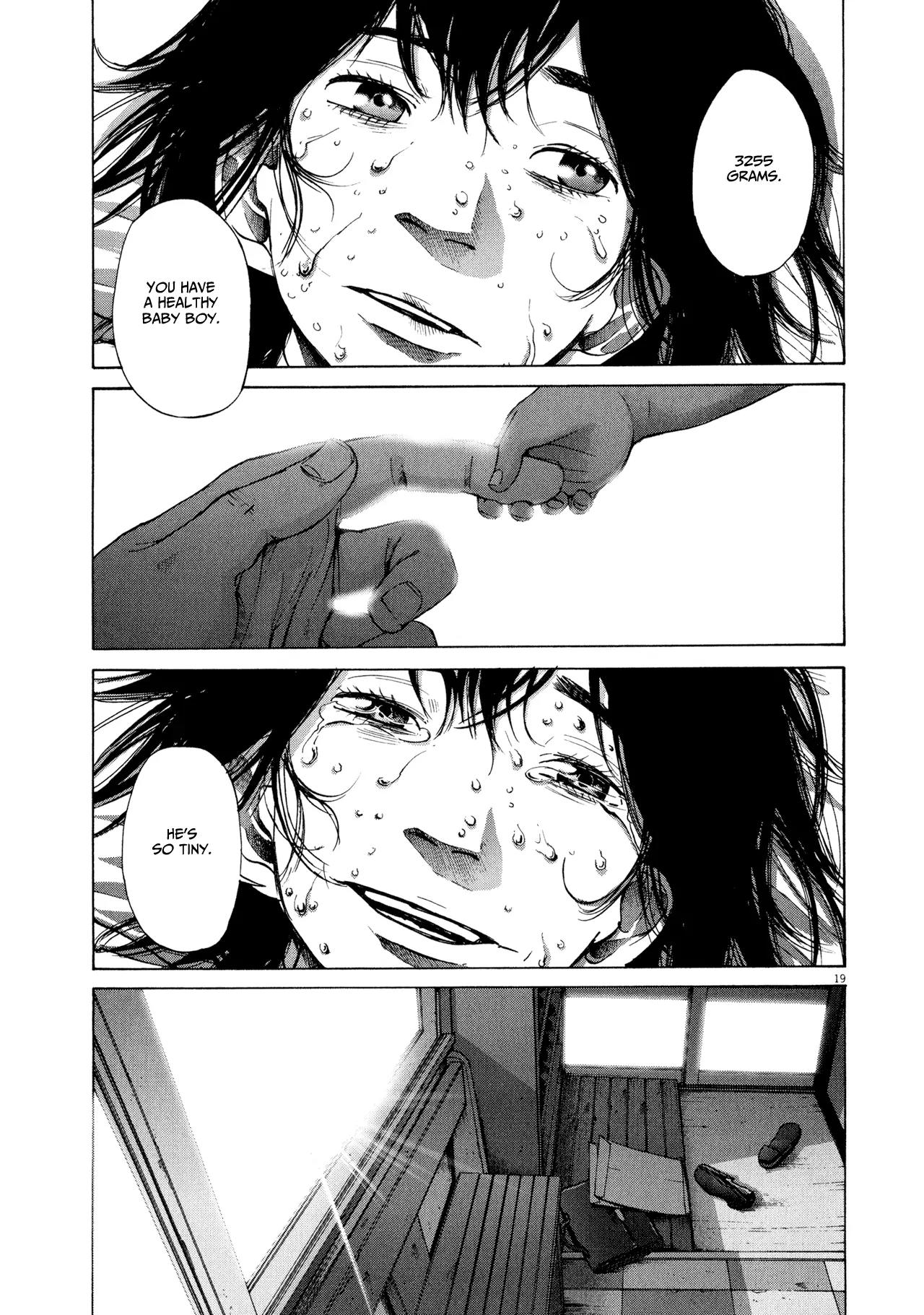 Sekai no Owari to Yoakemae Chapter 0 page 27 - Chapter 0 Read Online