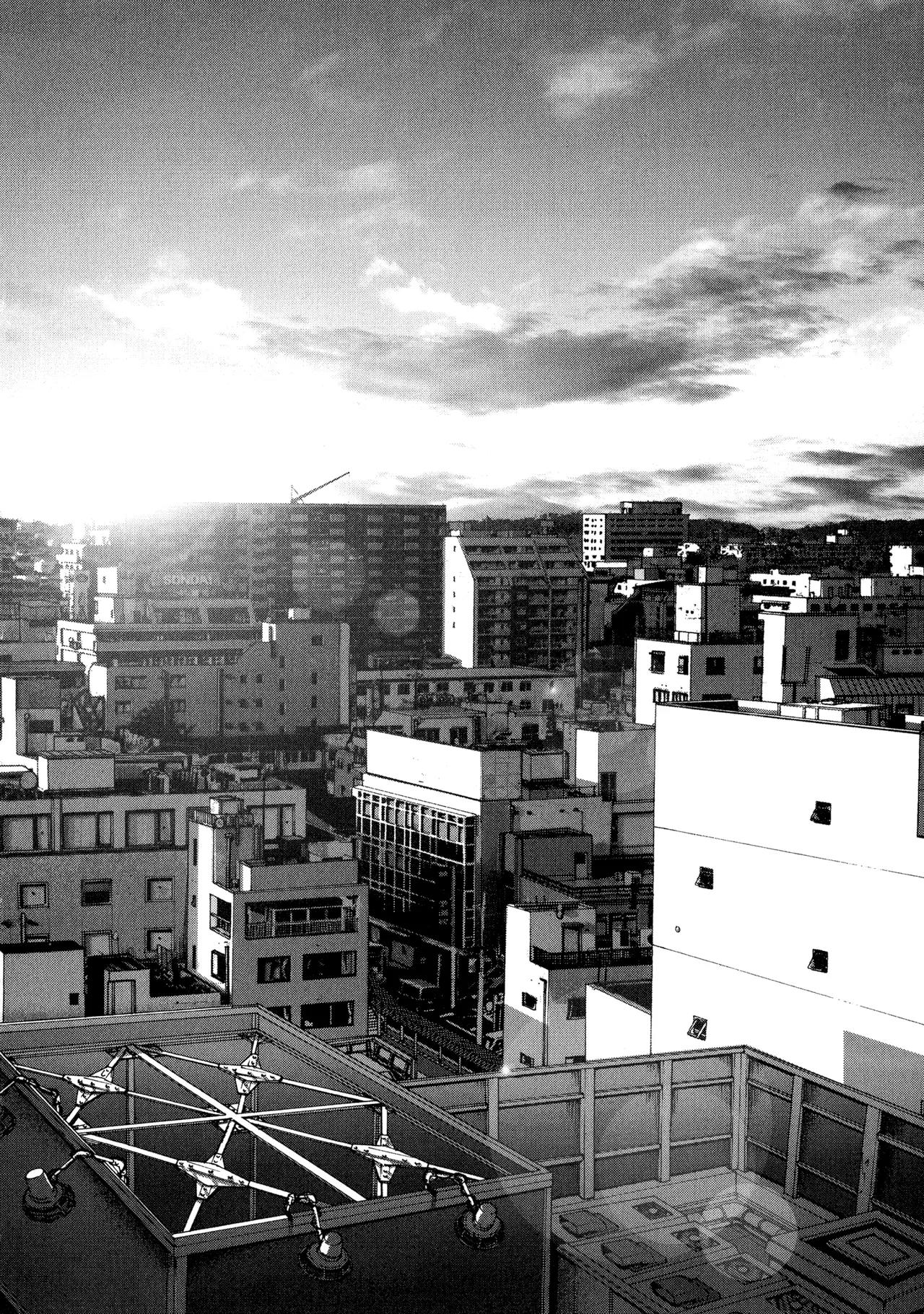 Sekai no Owari to Yoakemae Chapter 0 page 28 - Chapter 0 Read Online