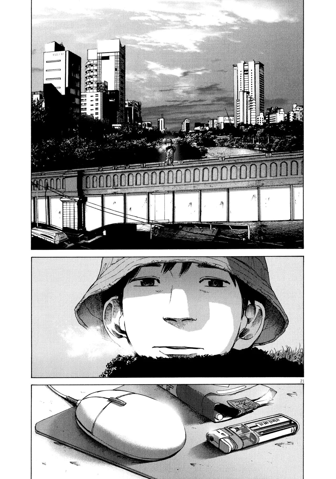 Sekai no Owari to Yoakemae Chapter 0 page 29 - Chapter 0 Read Online