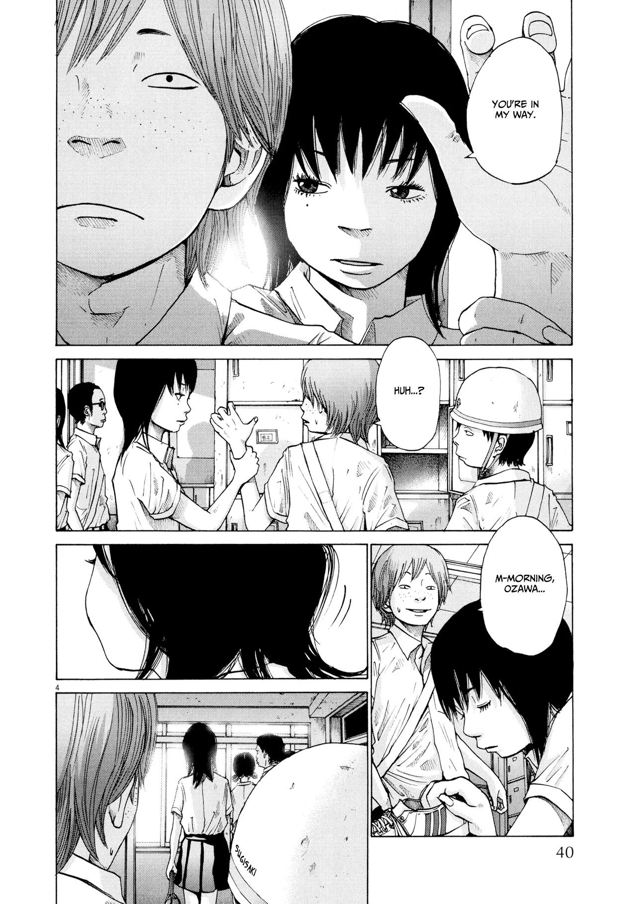 Sekai no Owari to Yoakemae Chapter 0 page 39 - Chapter 0 Read Online