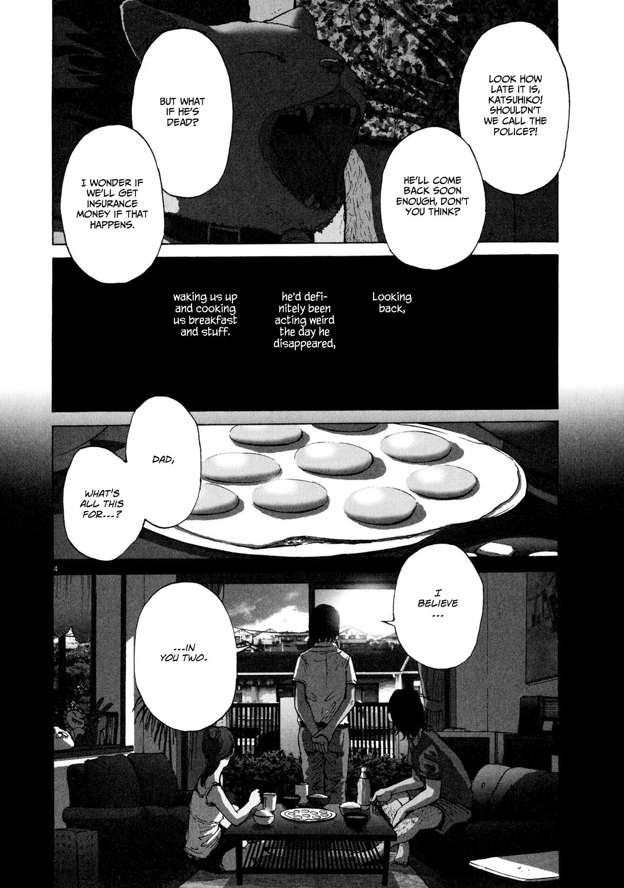 Sekai no Owari to Yoakemae Chapter 0 page 55 - Chapter 0 Read Online