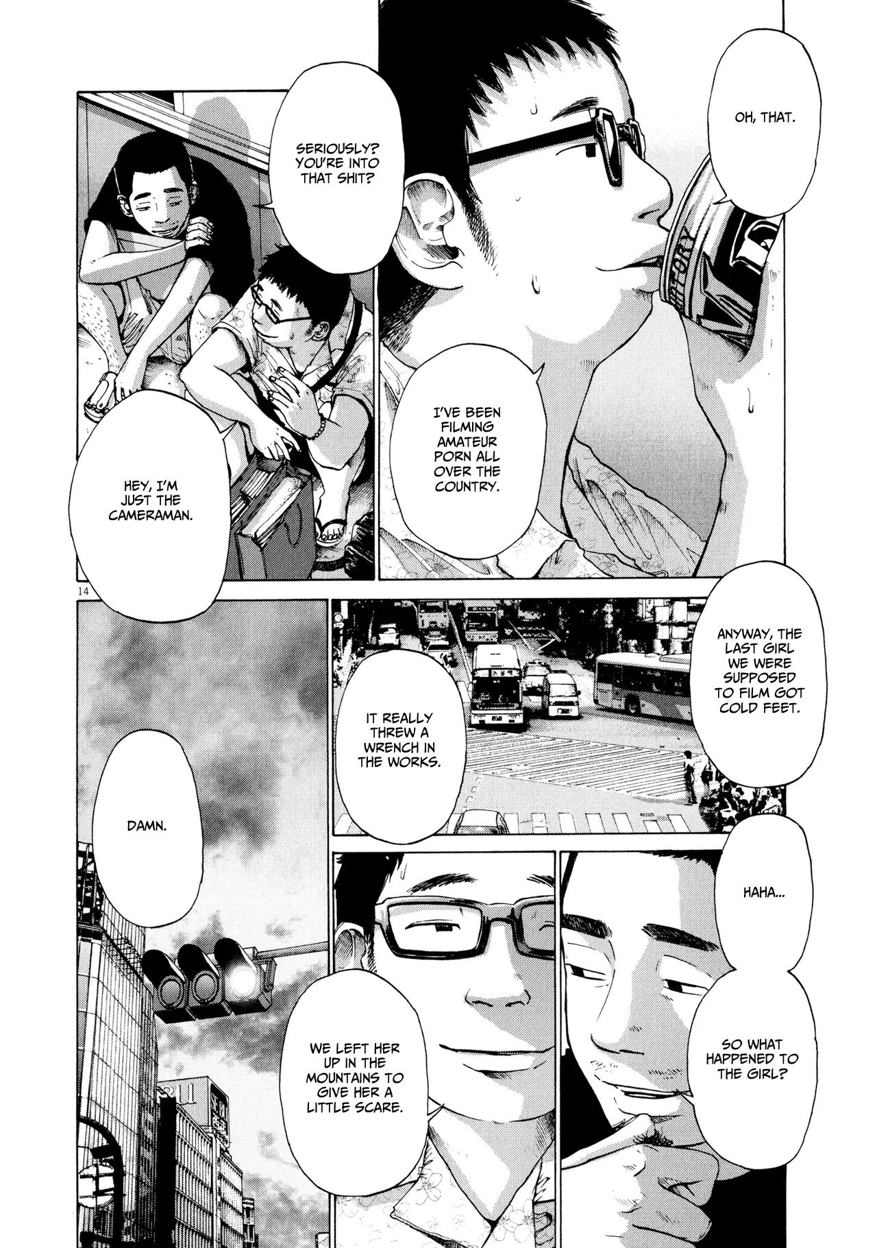 Sekai no Owari to Yoakemae Chapter 0 page 65 - Chapter 0 Read Online