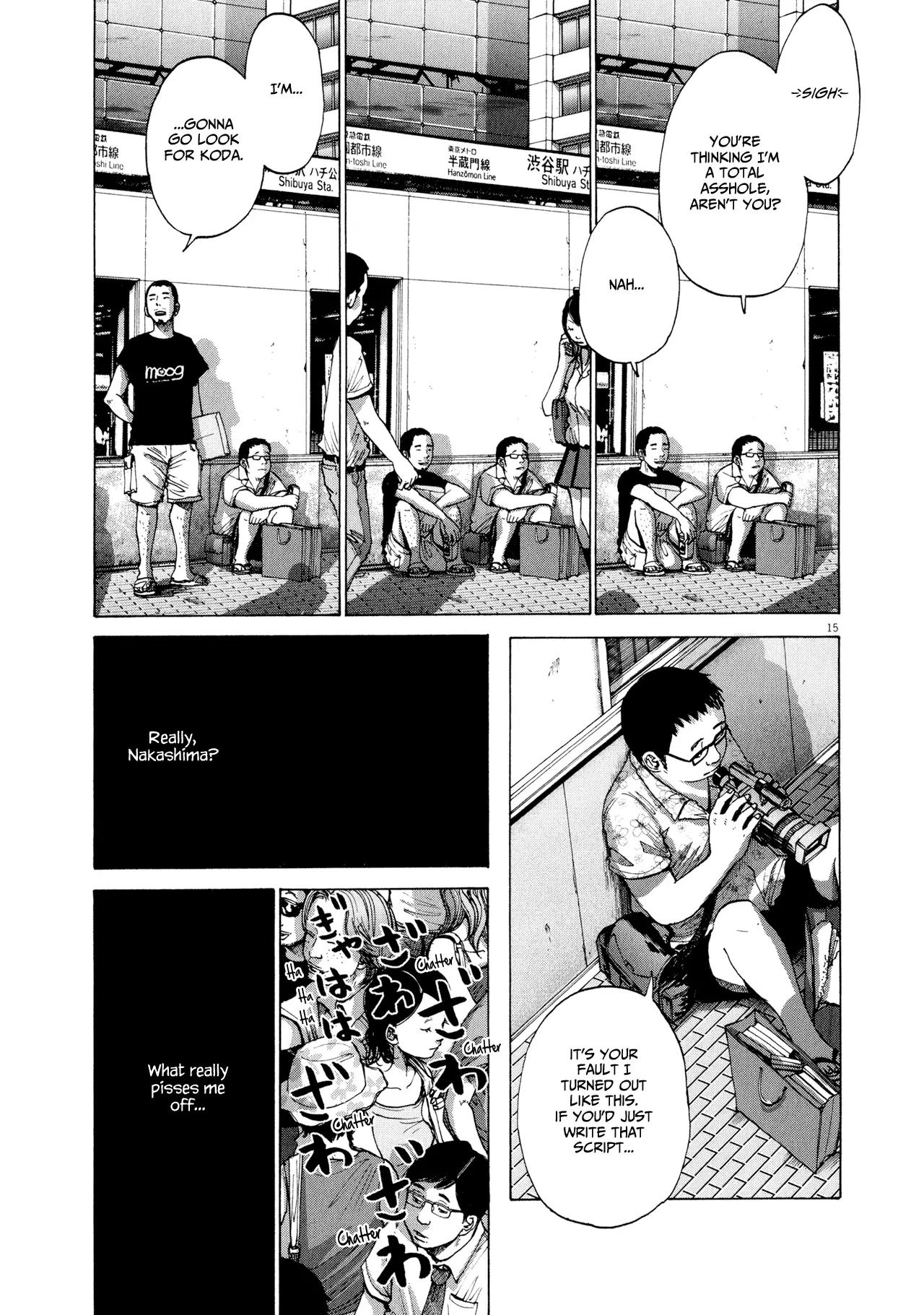 Sekai no Owari to Yoakemae Chapter 0 page 66 - Chapter 0 Read Online