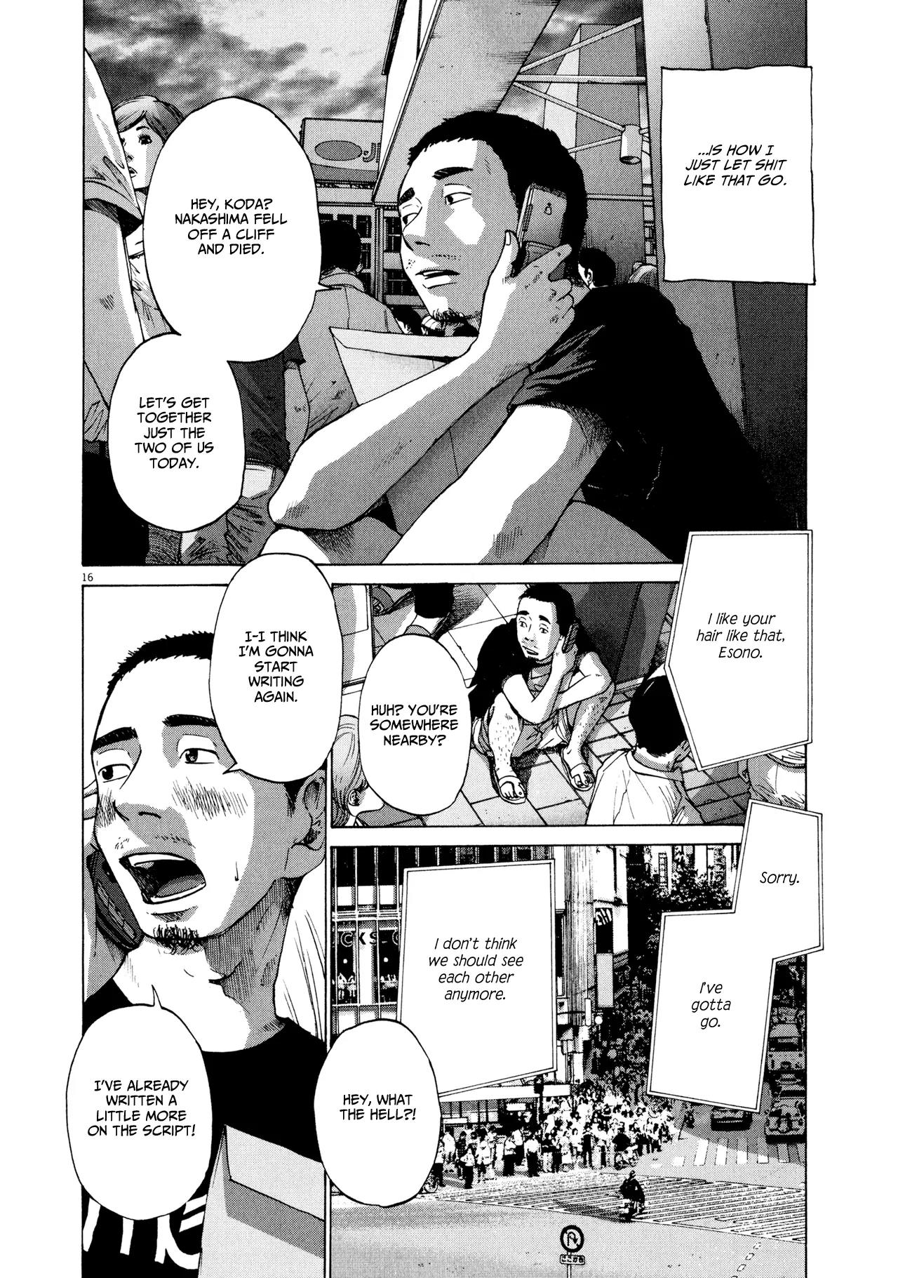 Sekai no Owari to Yoakemae Chapter 0 page 67 - Chapter 0 Read Online