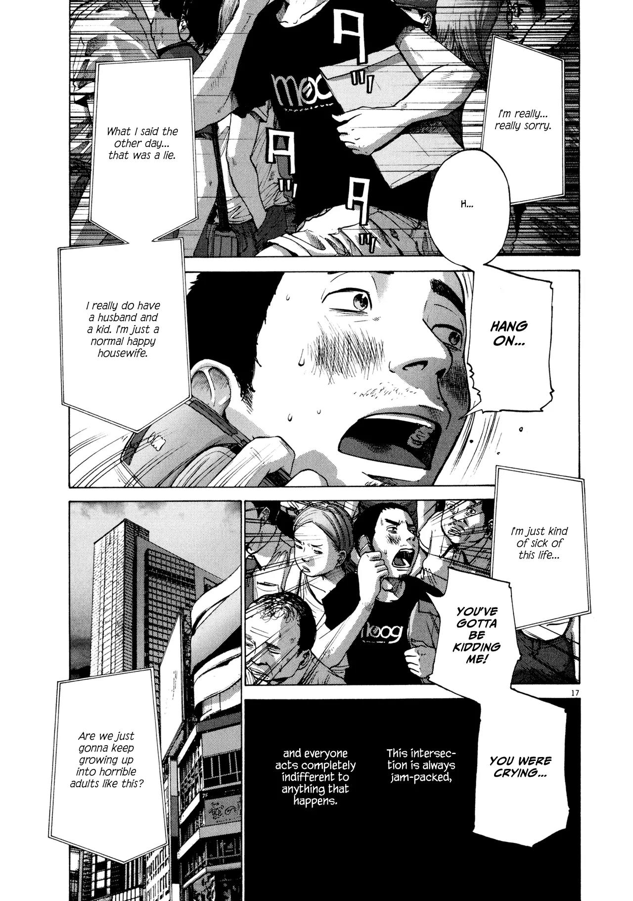 Sekai no Owari to Yoakemae Chapter 0 page 68 - Chapter 0 Read Online