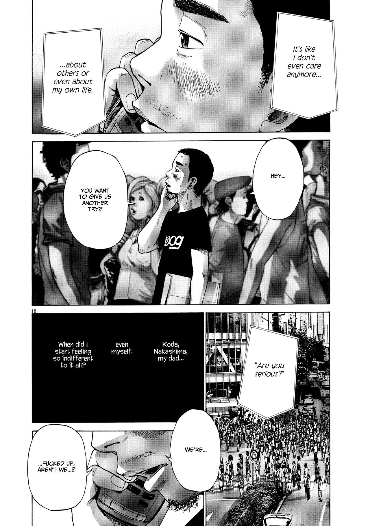 Sekai no Owari to Yoakemae Chapter 0 page 69 - Chapter 0 Read Online