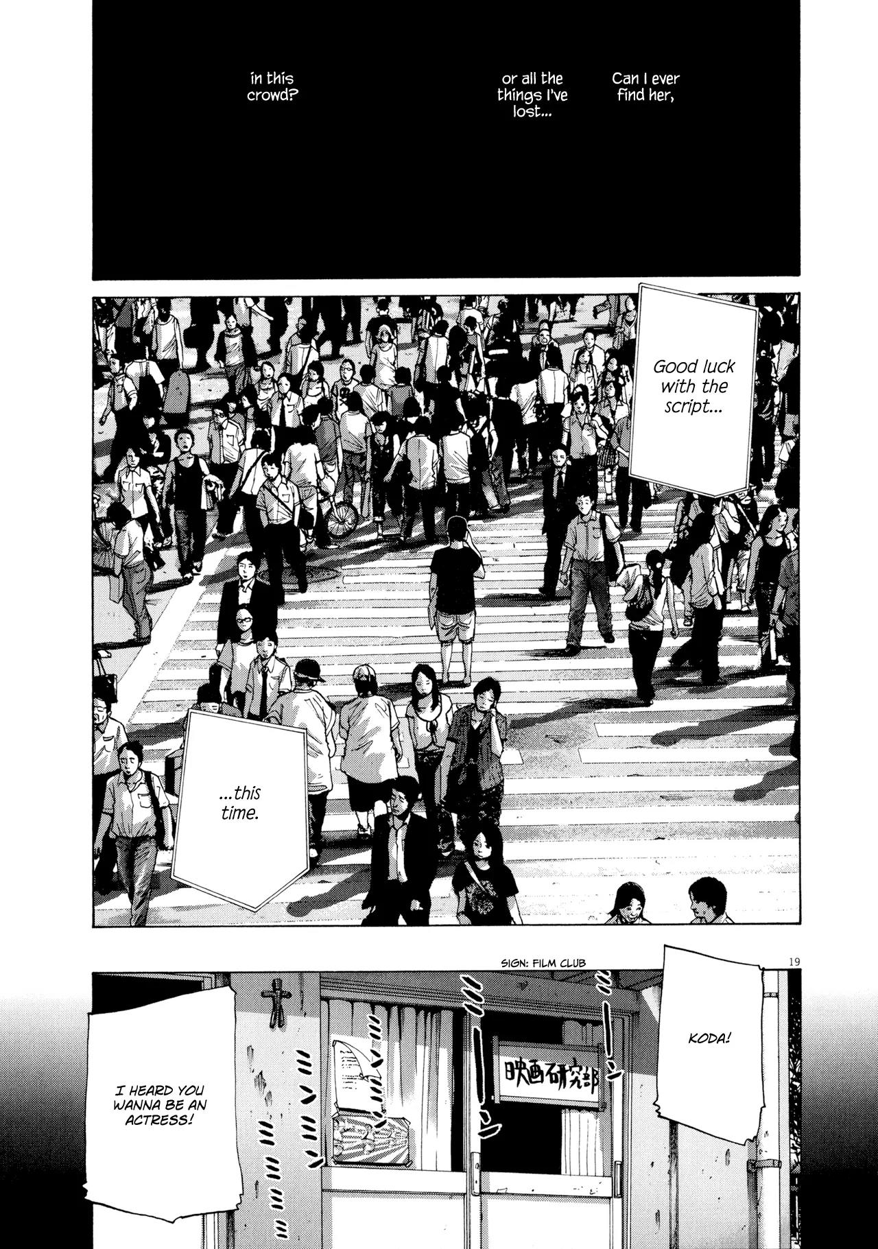Sekai no Owari to Yoakemae Chapter 0 page 70 - Chapter 0 Read Online