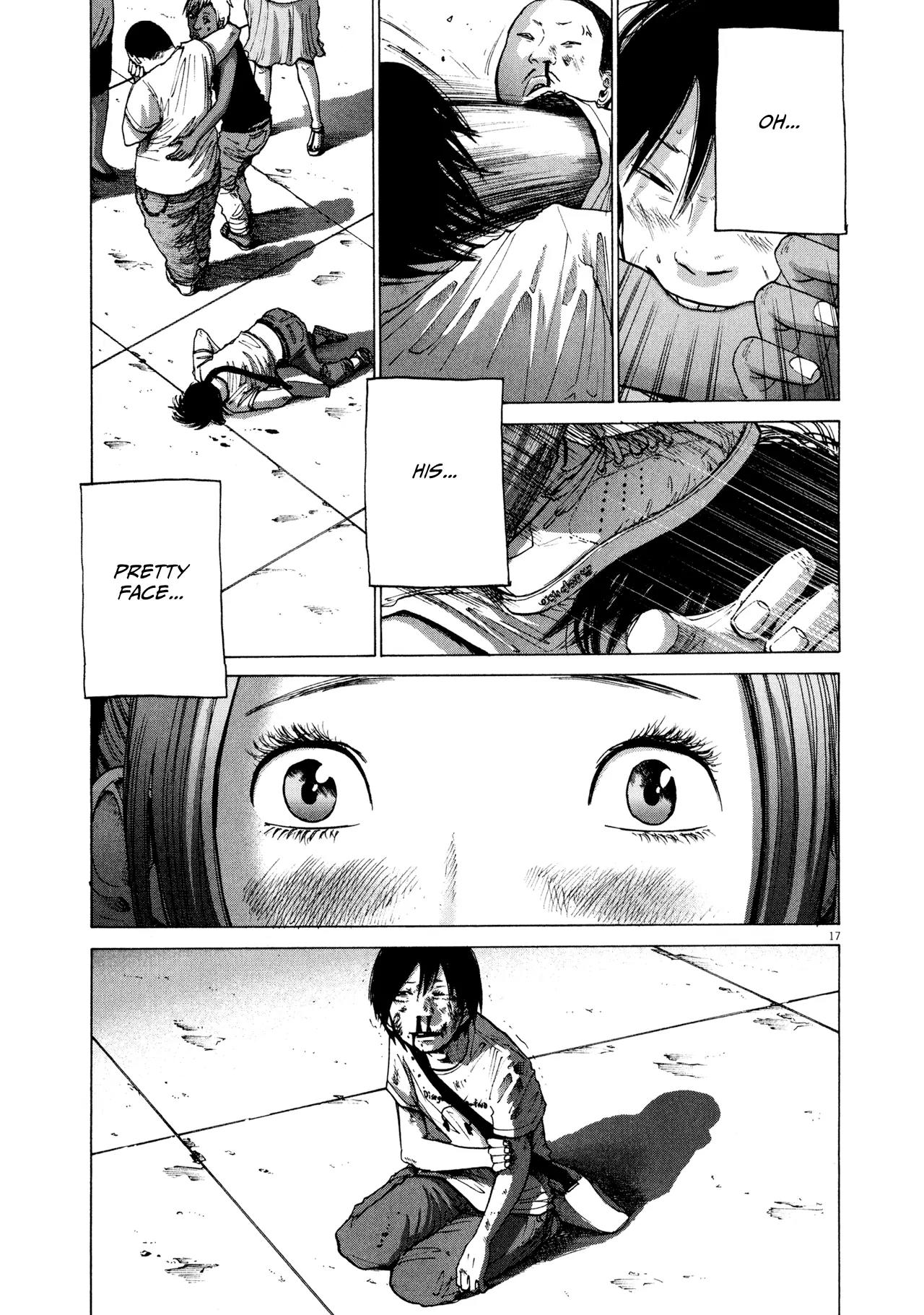 Sekai no Owari to Yoakemae Chapter 0 page 92 - Chapter 0 Read Online