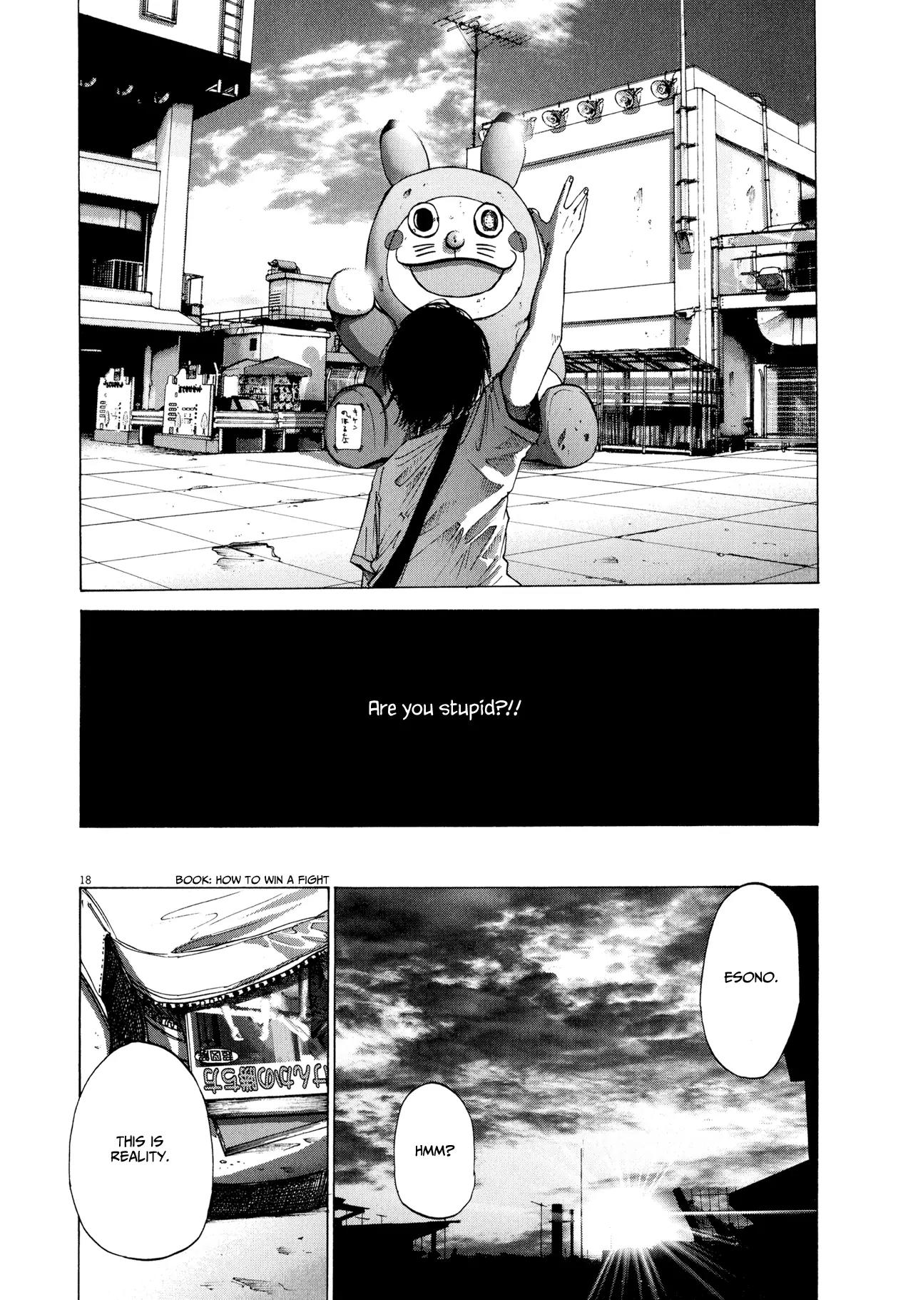 Sekai no Owari to Yoakemae Chapter 0 page 93 - Chapter 0 Read Online