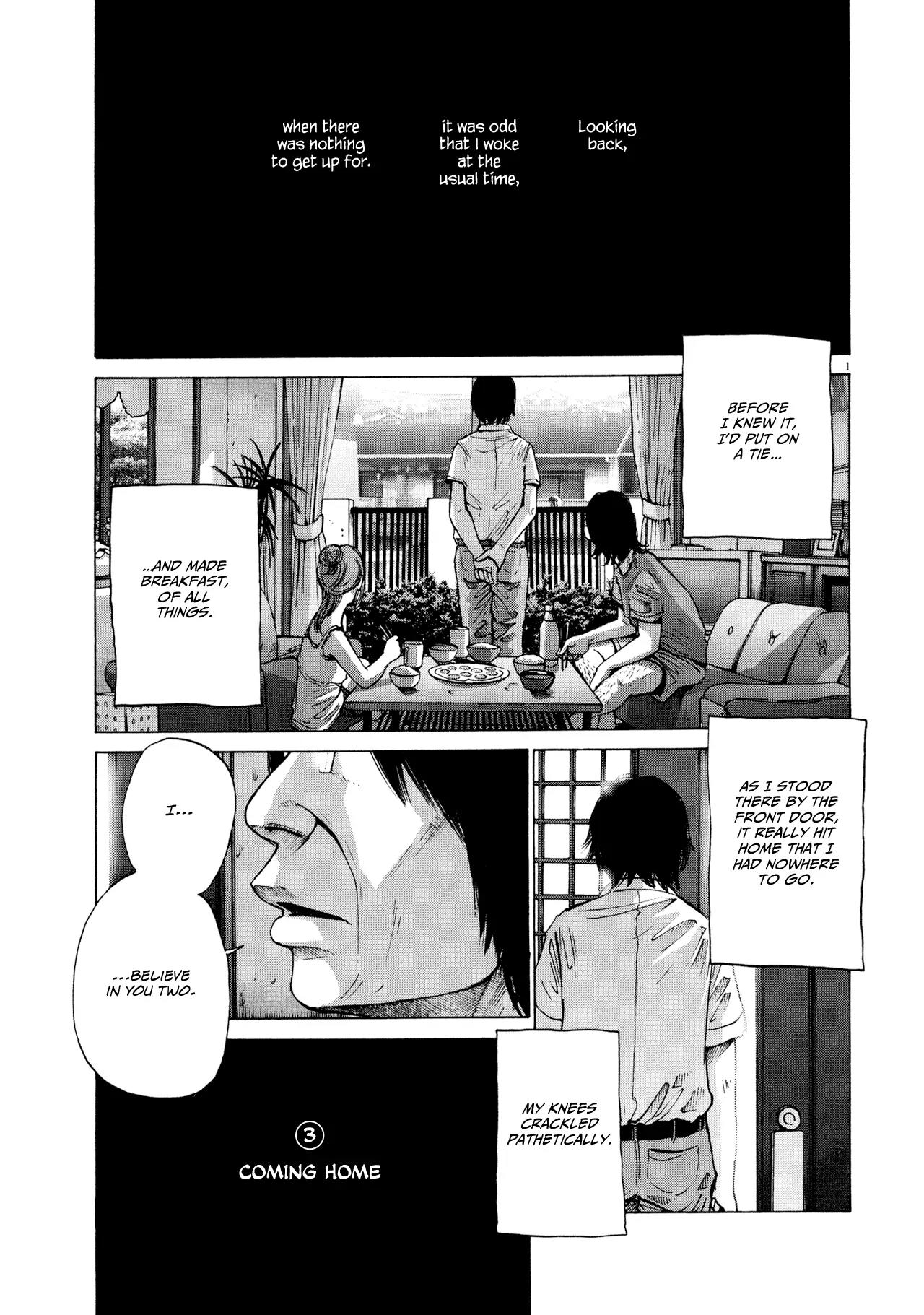 Sekai no Owari to Yoakemae Chapter 0 page 96 - Chapter 0 Read Online