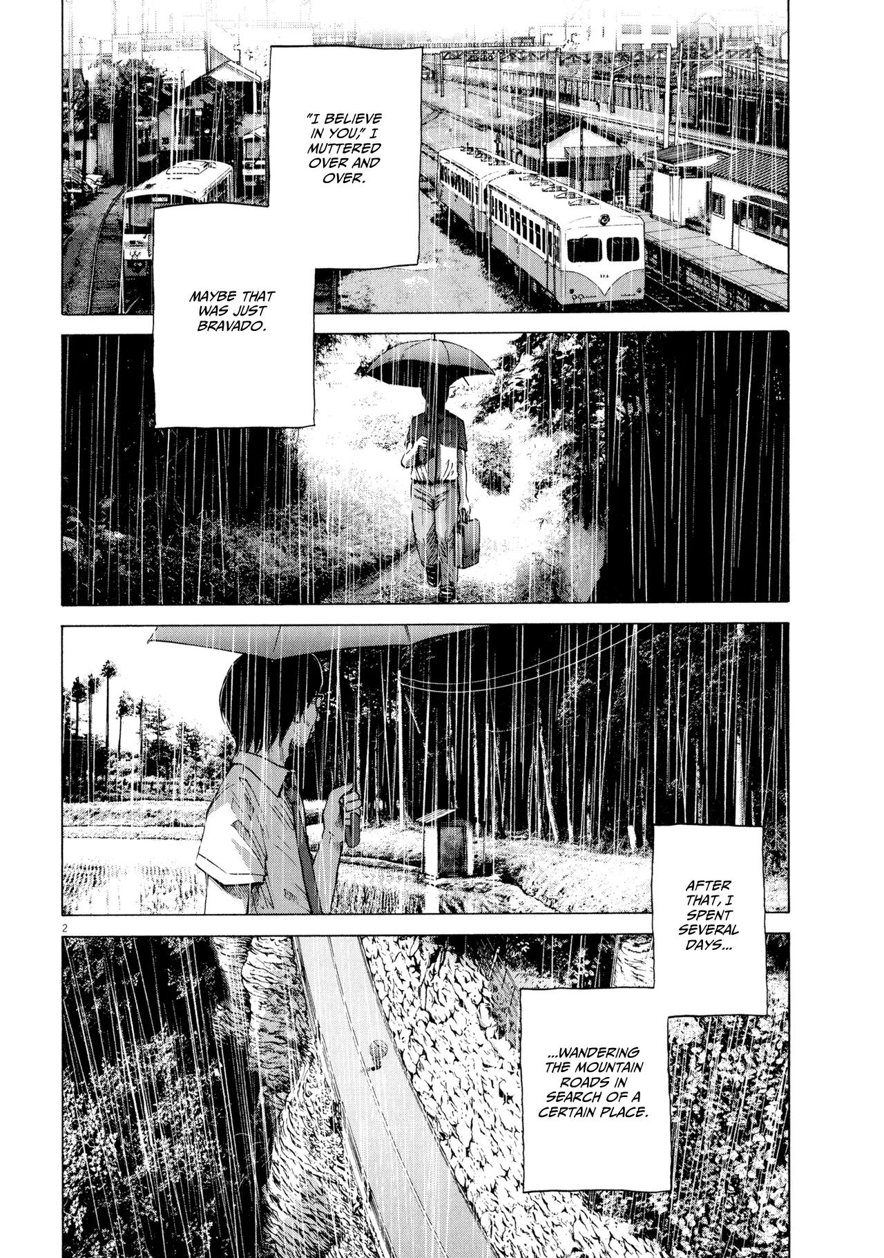 Sekai no Owari to Yoakemae Chapter 0 page 97 - Chapter 0 Read Online