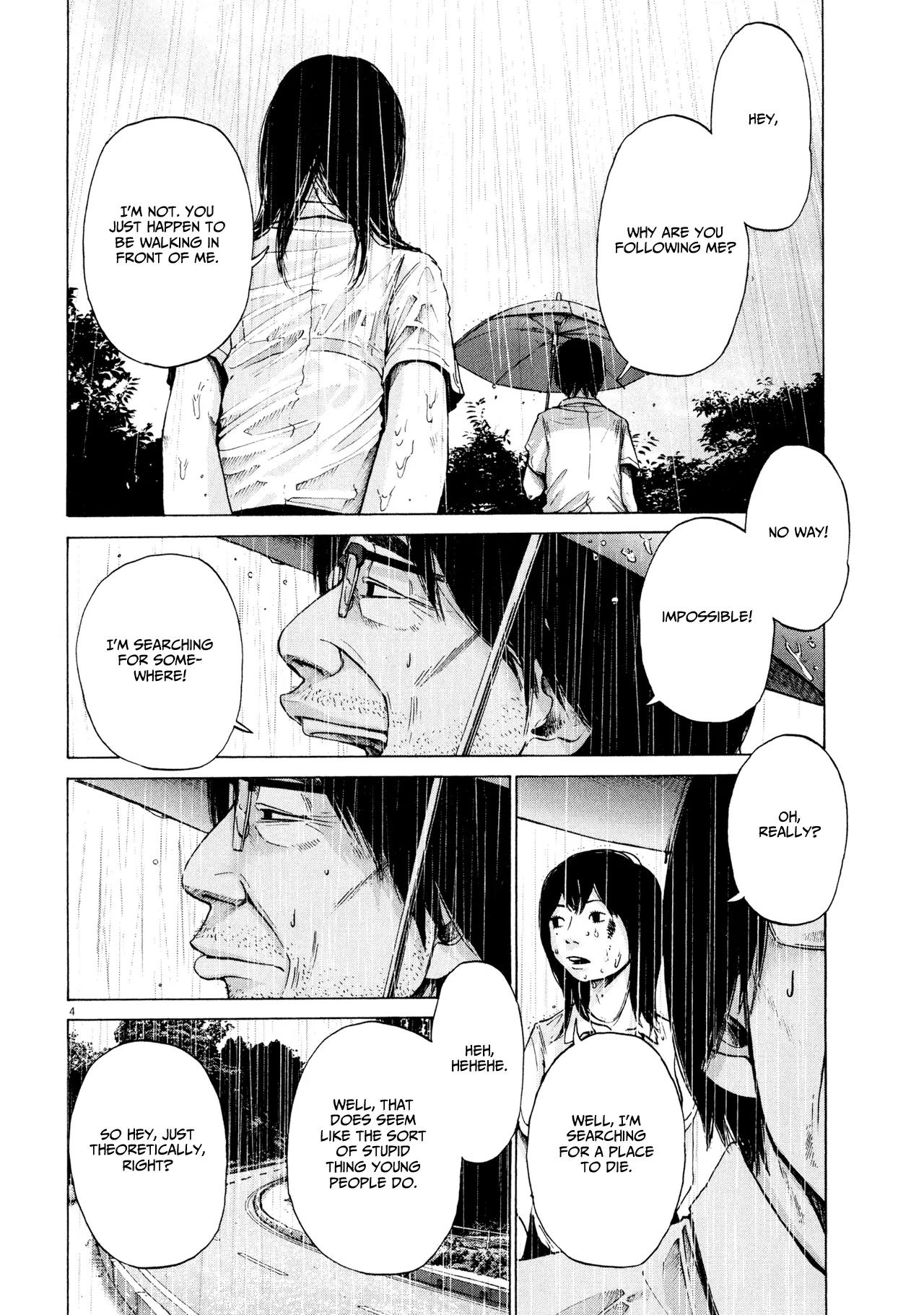 Sekai no Owari to Yoakemae Chapter 0 page 99 - Chapter 0 Read Online